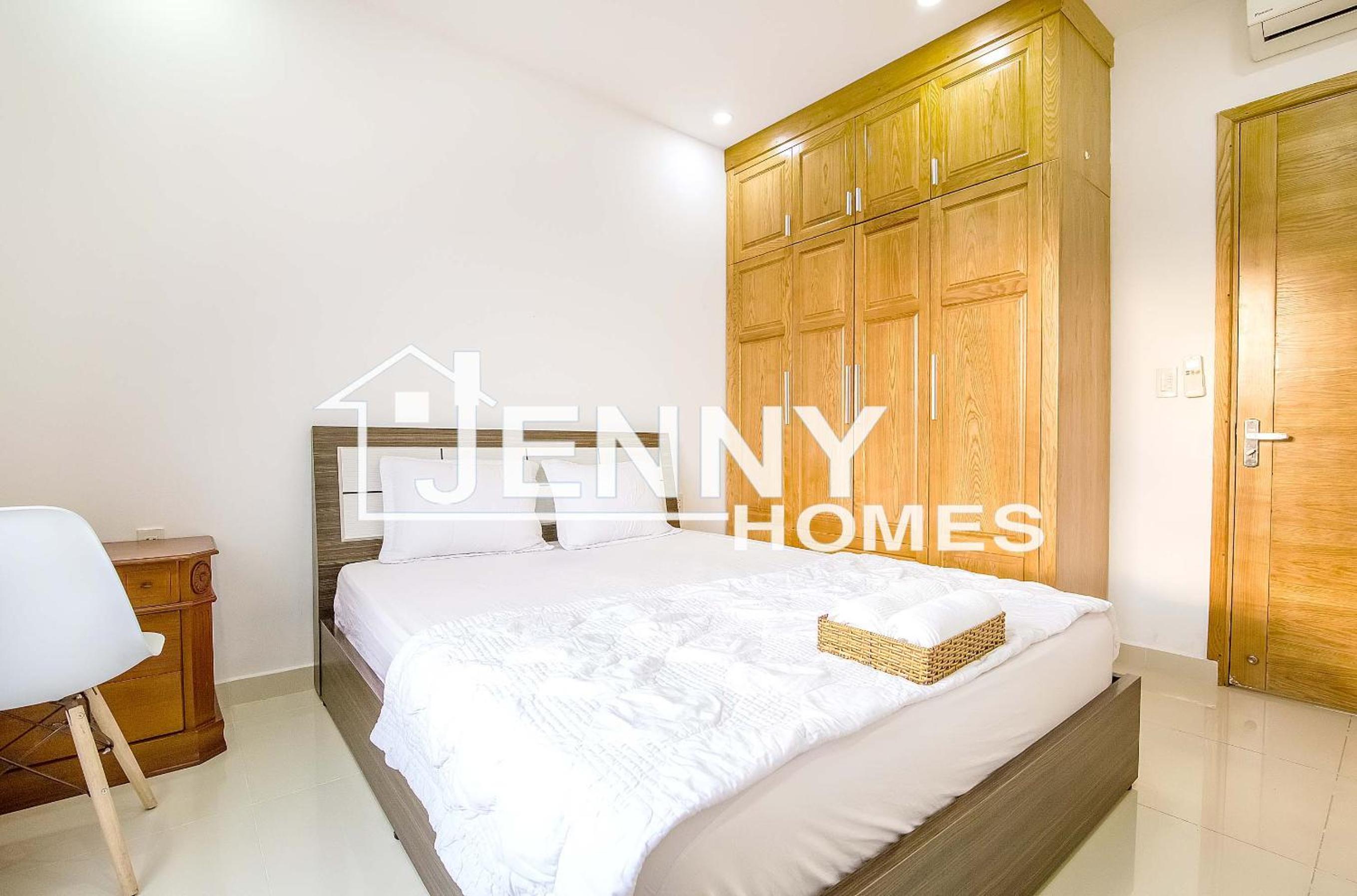 SUNRISE CITY - JENNYHOMES