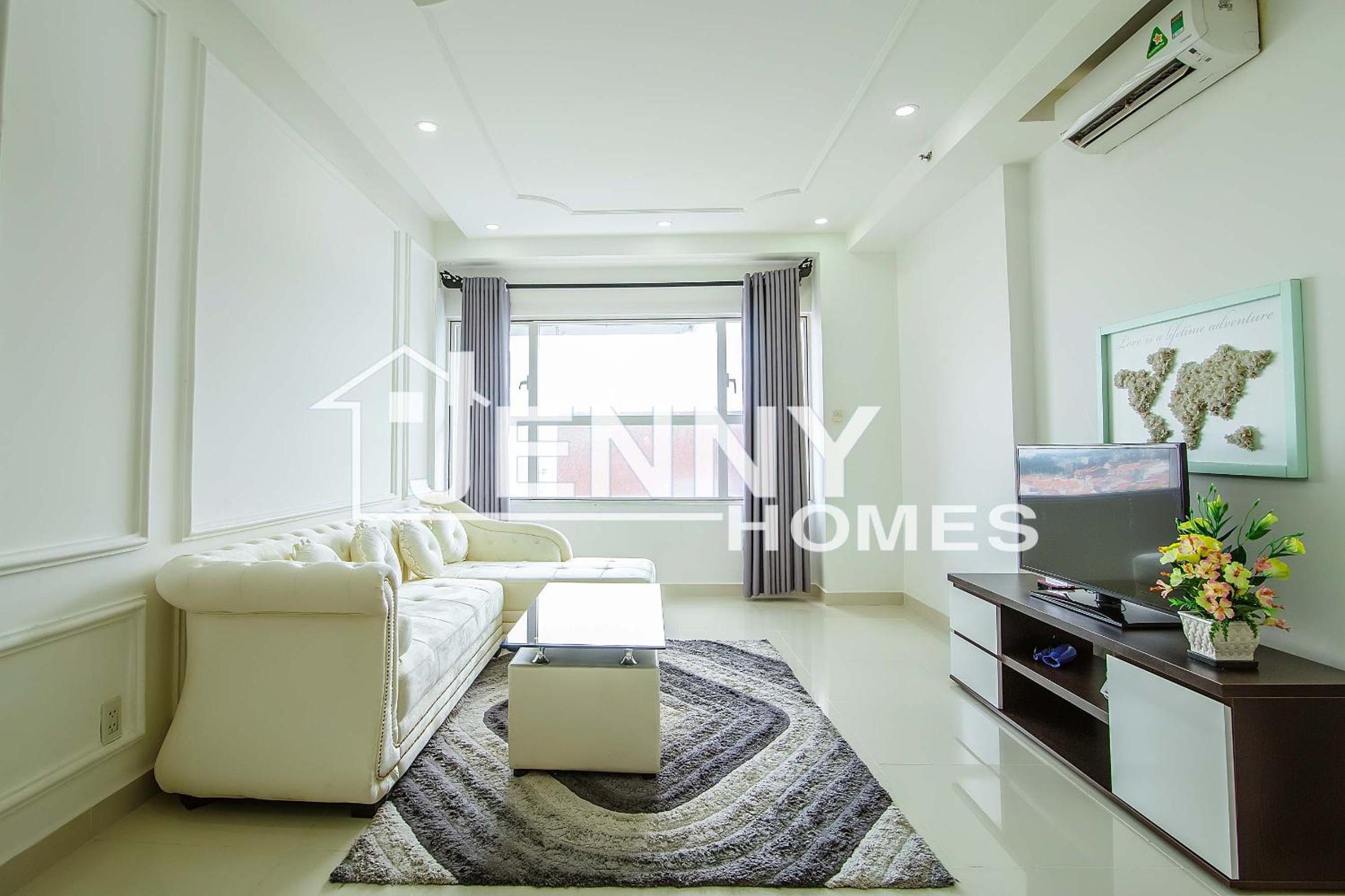 SUNRISE CITY - JENNYHOMES