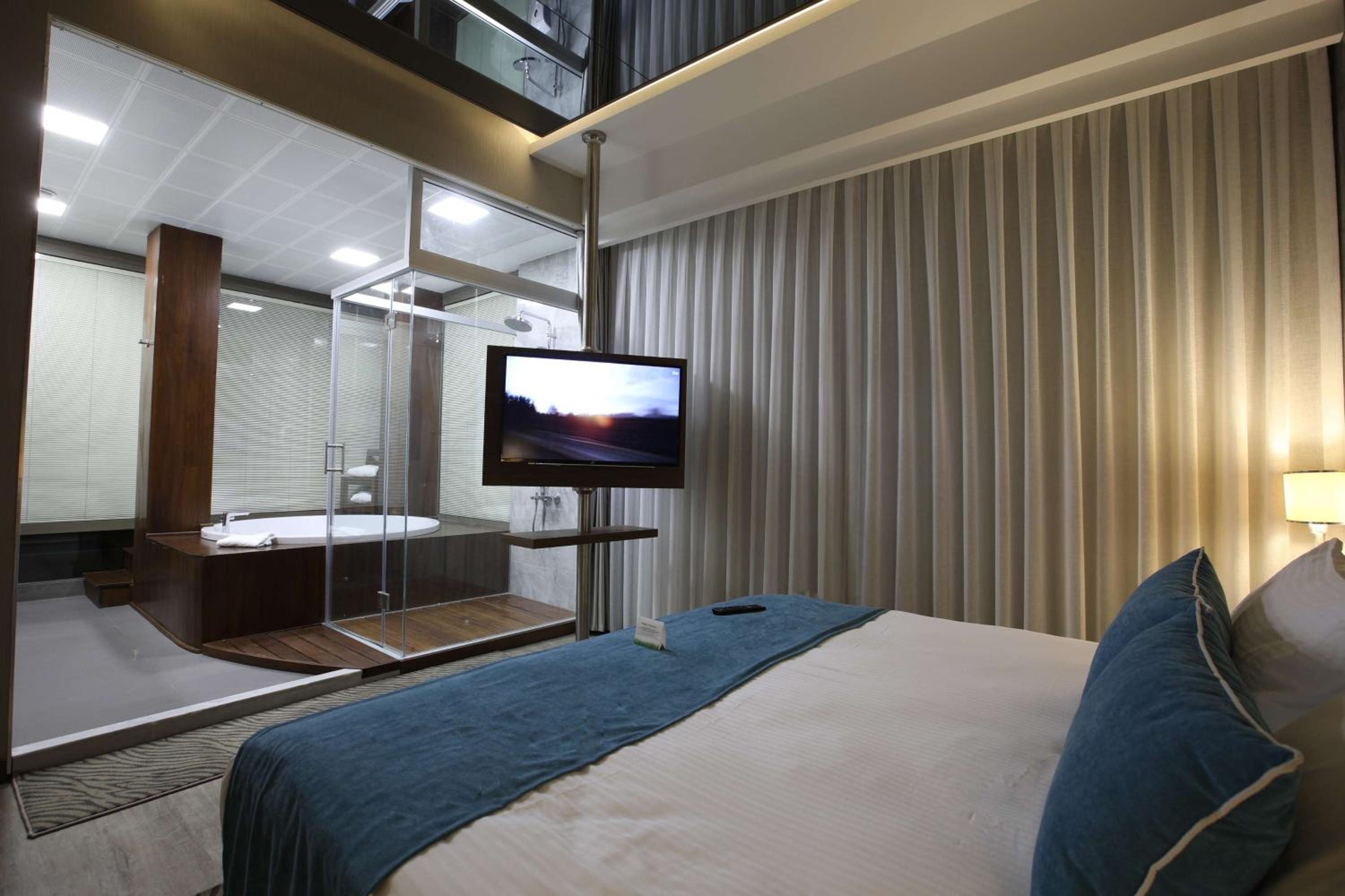 Best Western Premier Karsiyaka Convention & Spa Hotel - Image 136