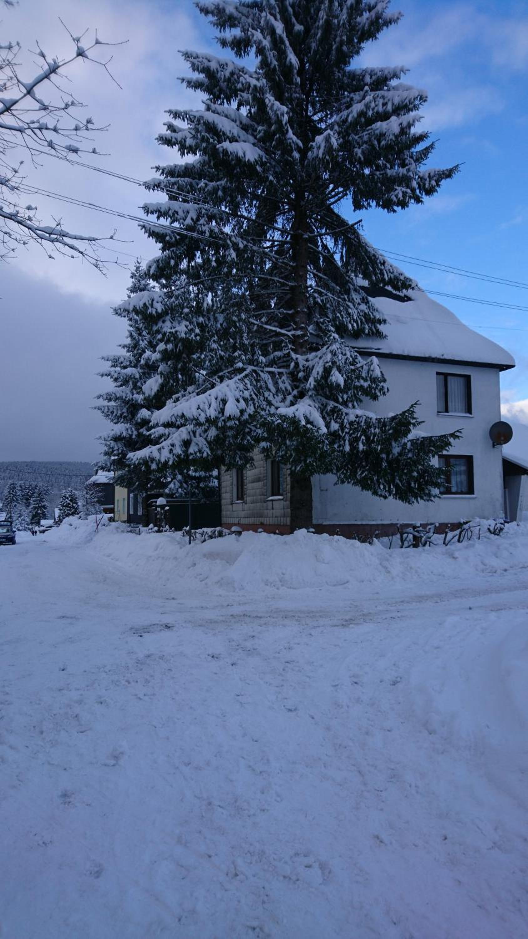 Haus Hasenmüller