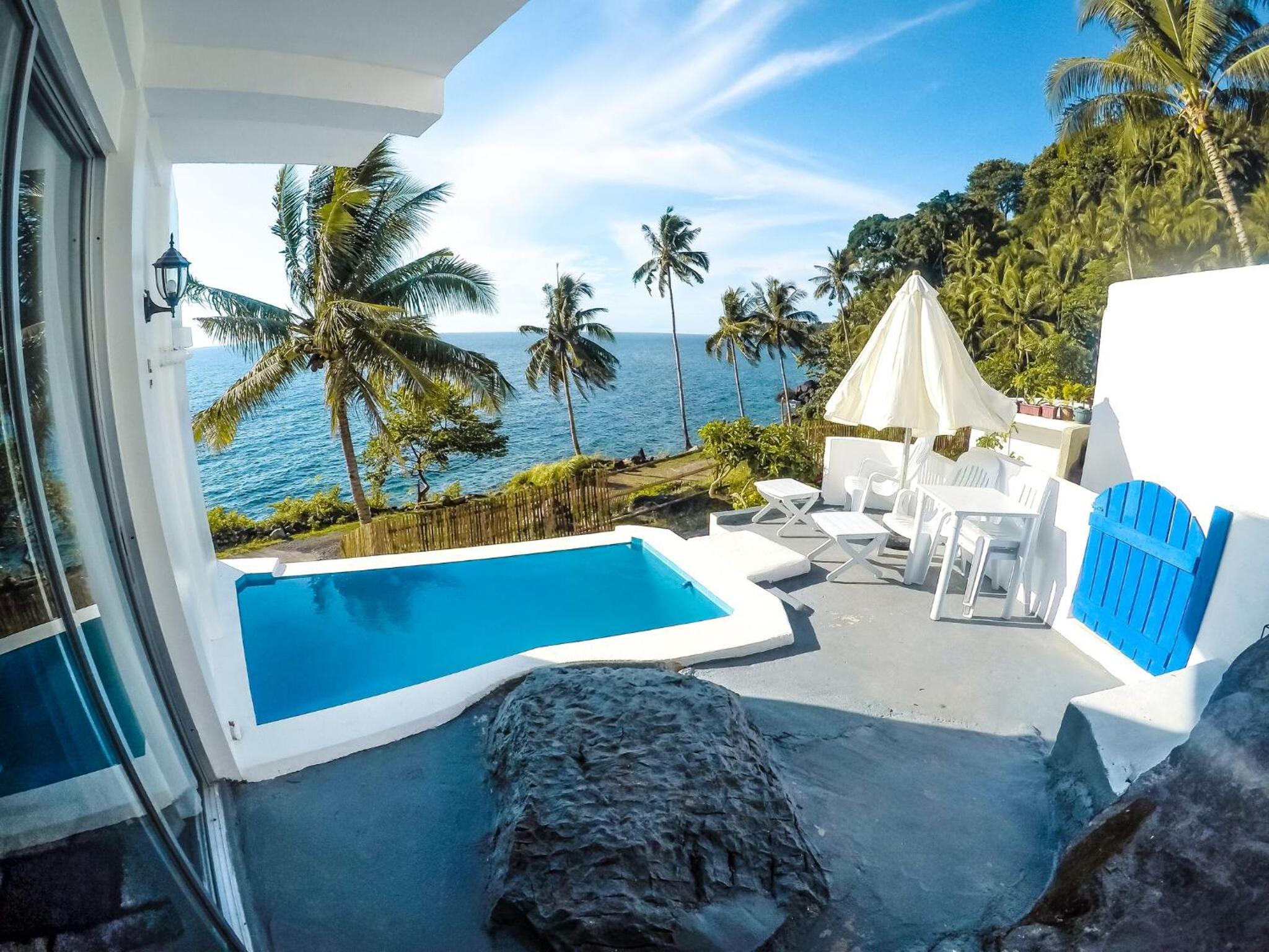 Bintana Sa Paraiso