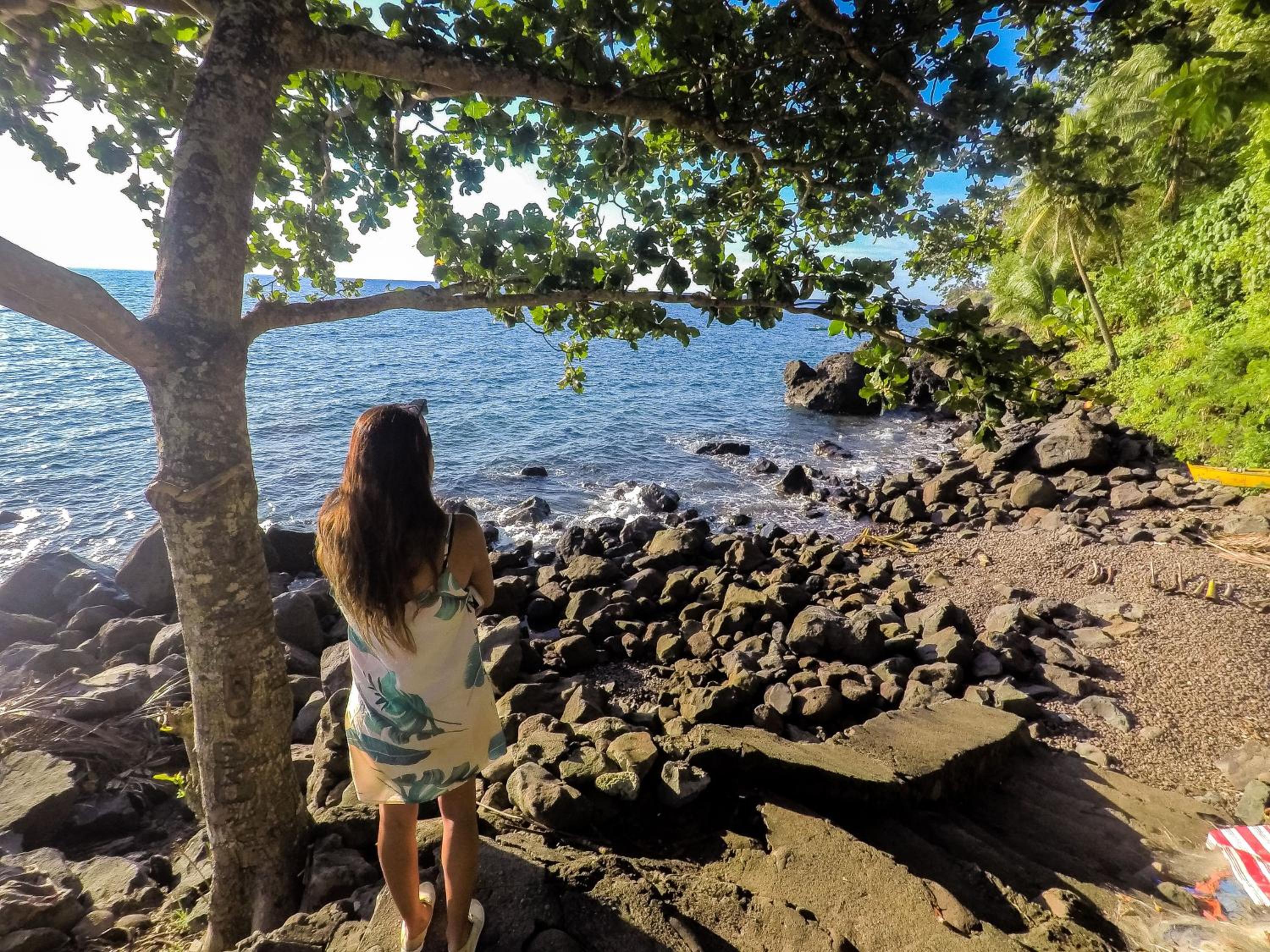 Bintana Sa Paraiso