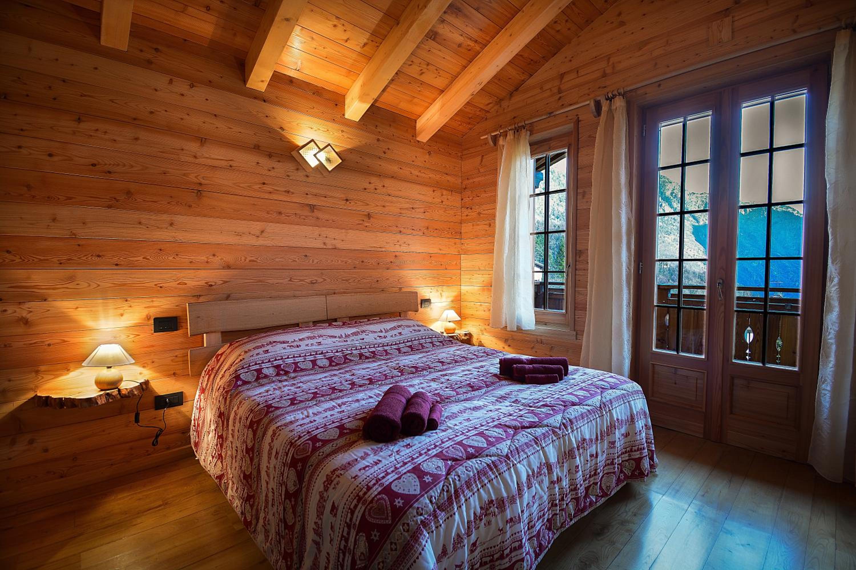 B&B Chalet Il Picchio view 4