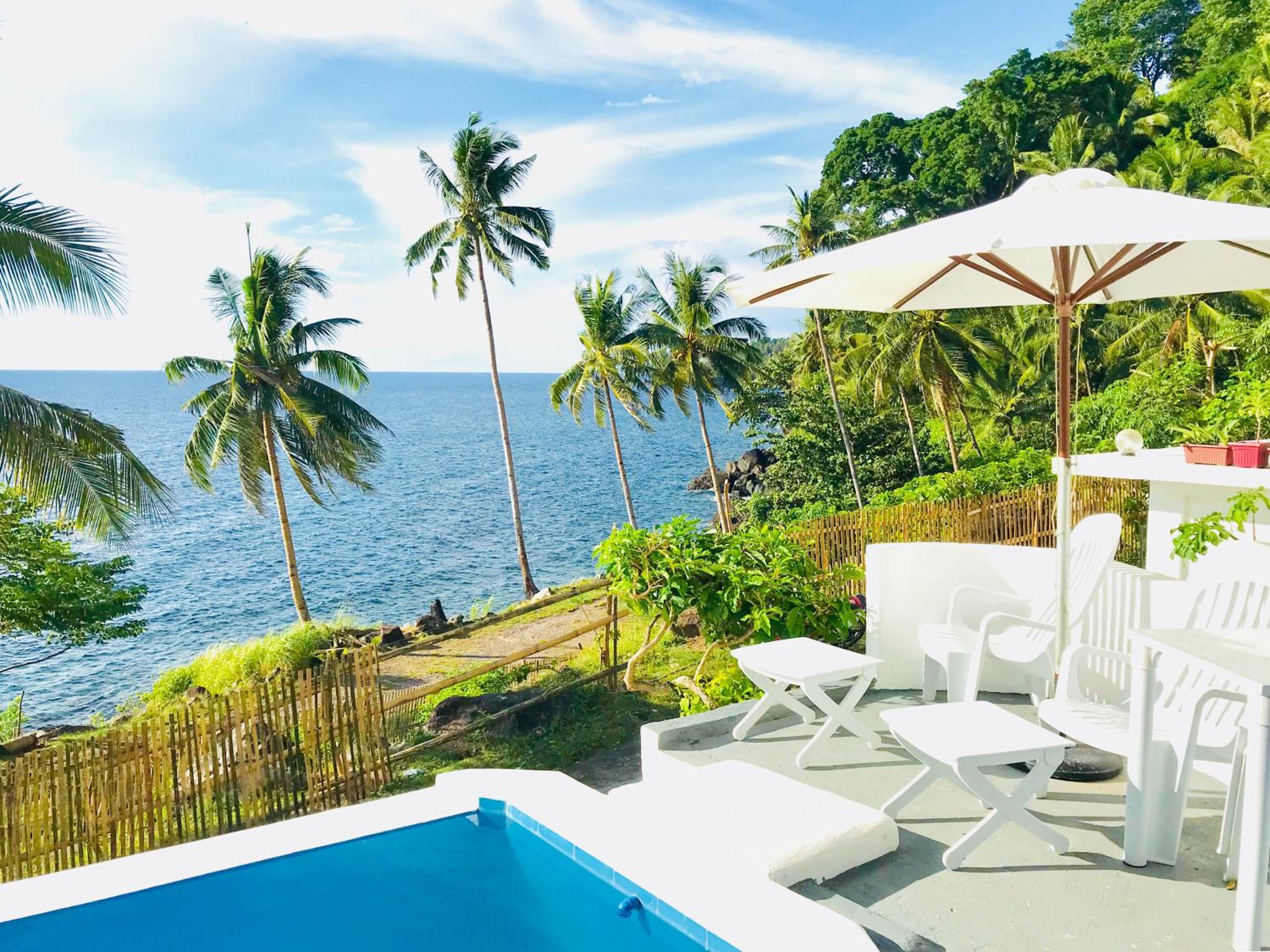 Bintana Sa Paraiso