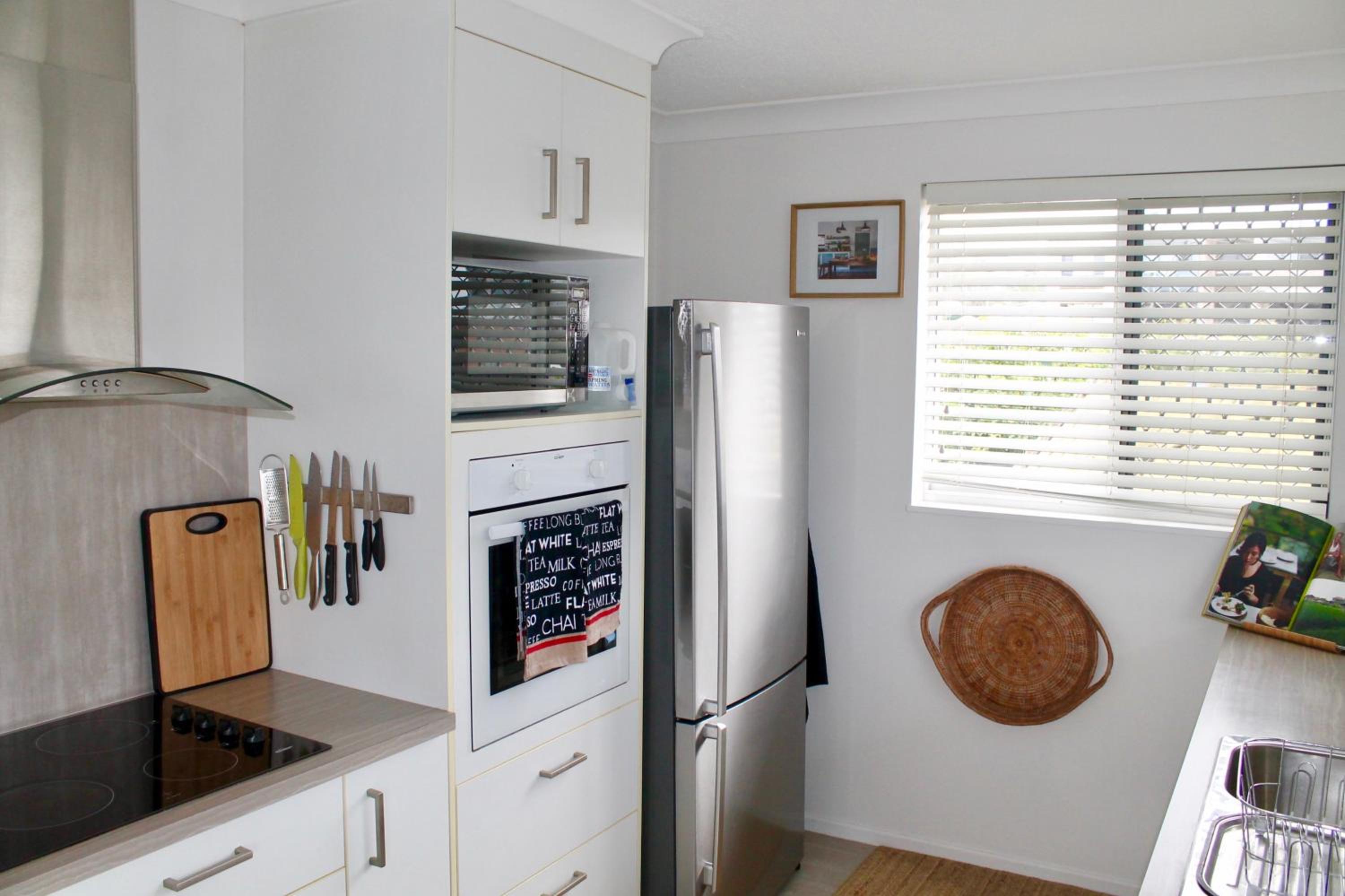 Kings Beach Retreat
