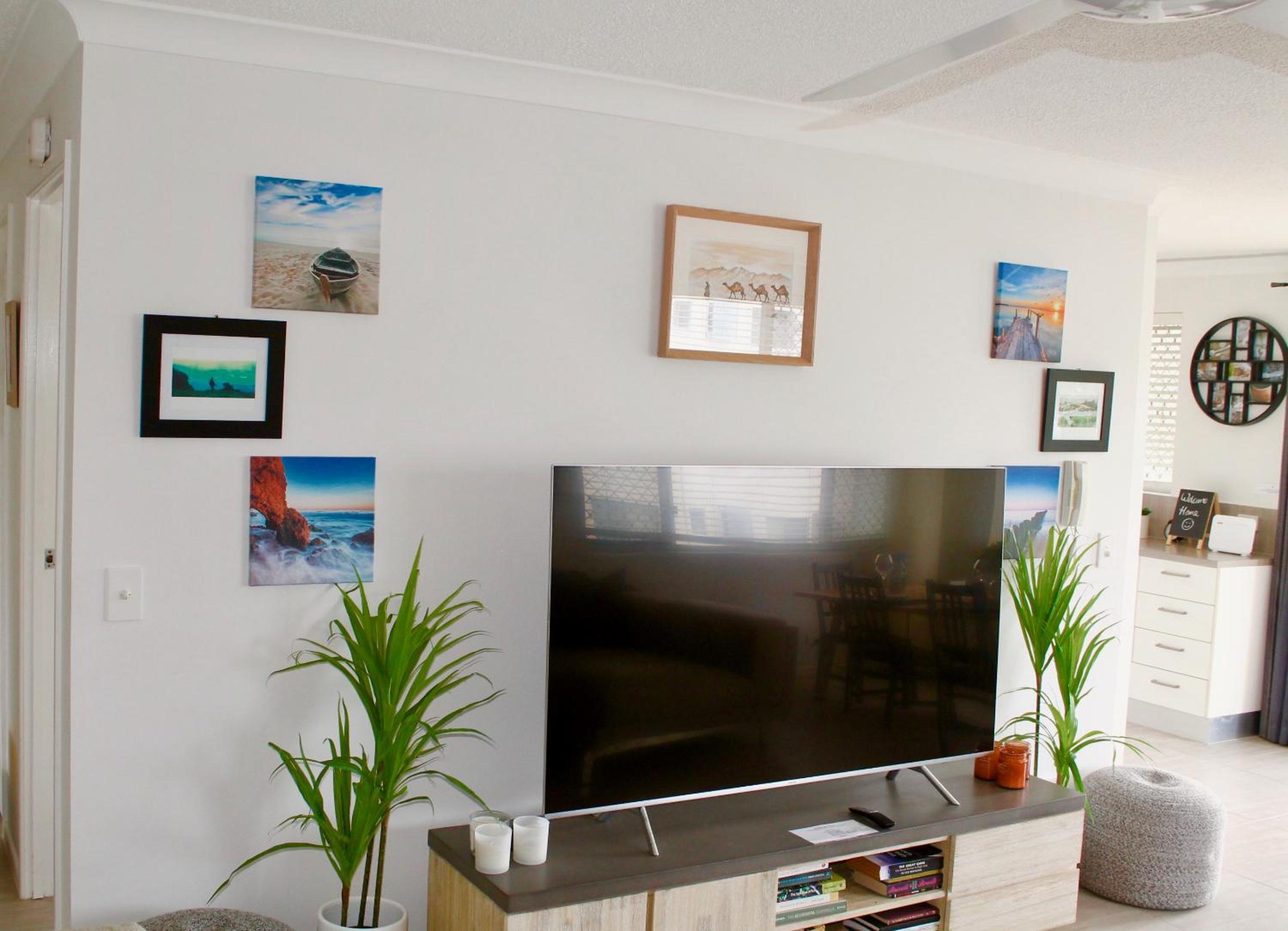 Kings Beach Retreat