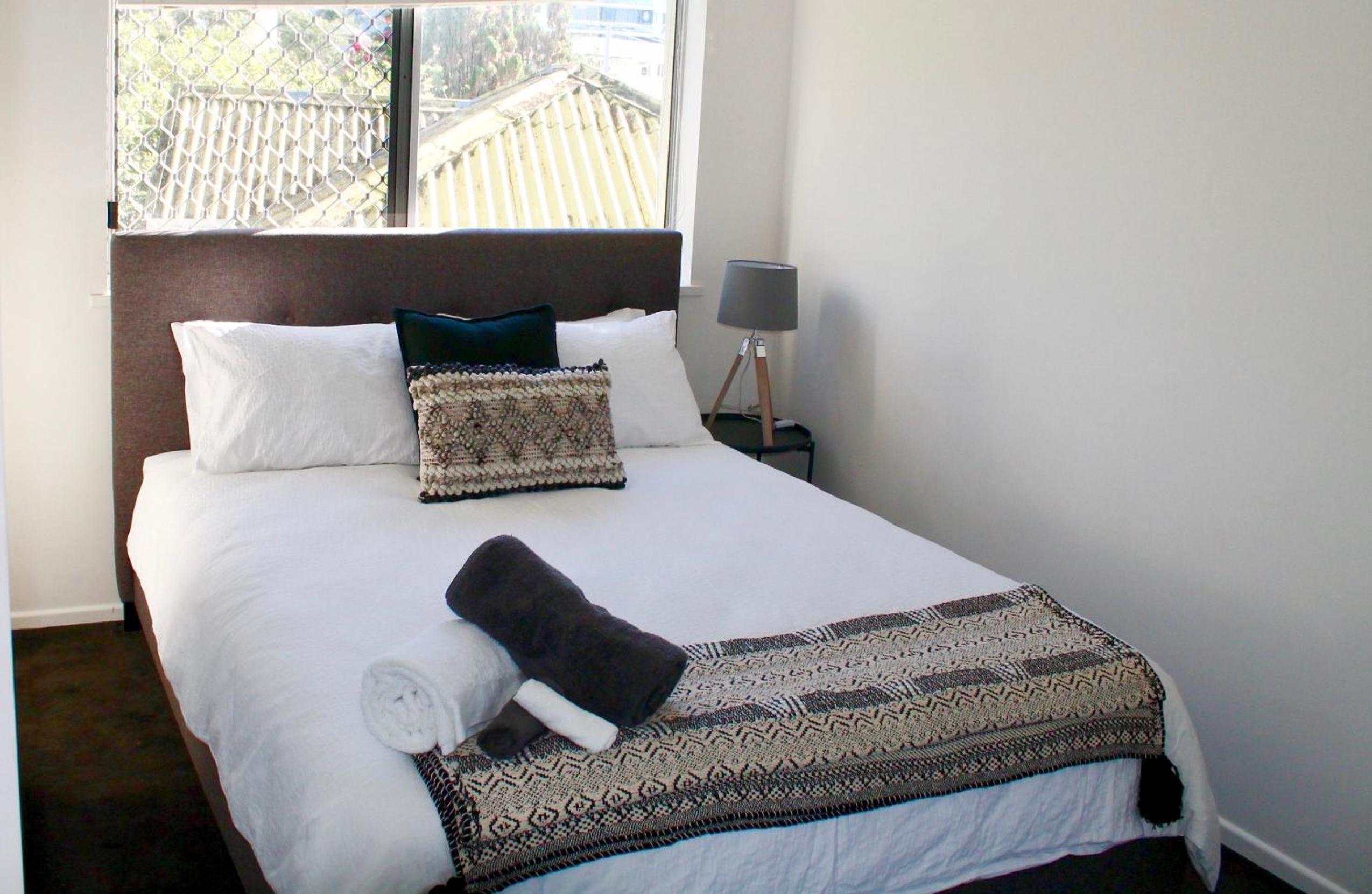 Kings Beach Retreat
