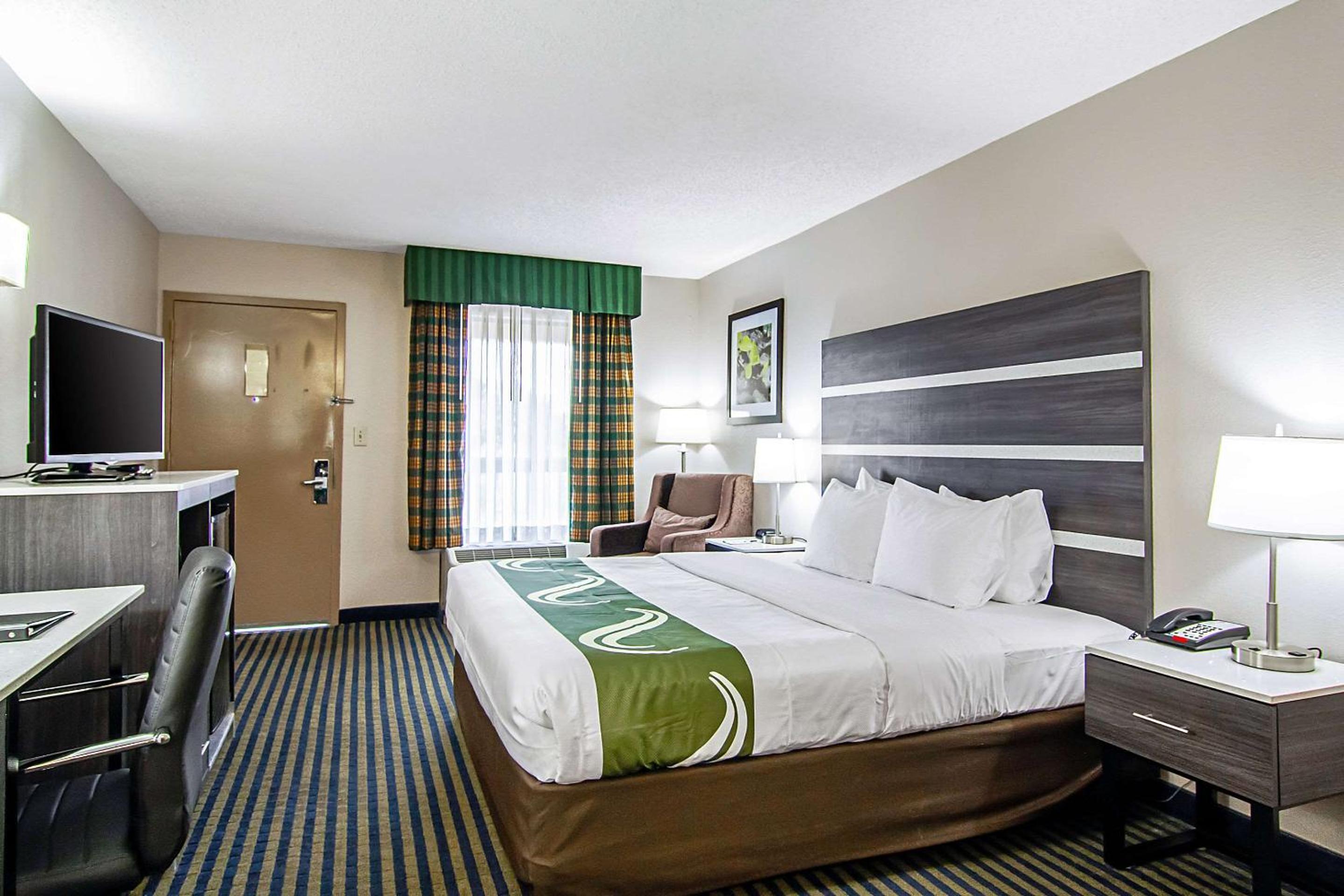 Quality Inn Savannah I-95, Foto 20