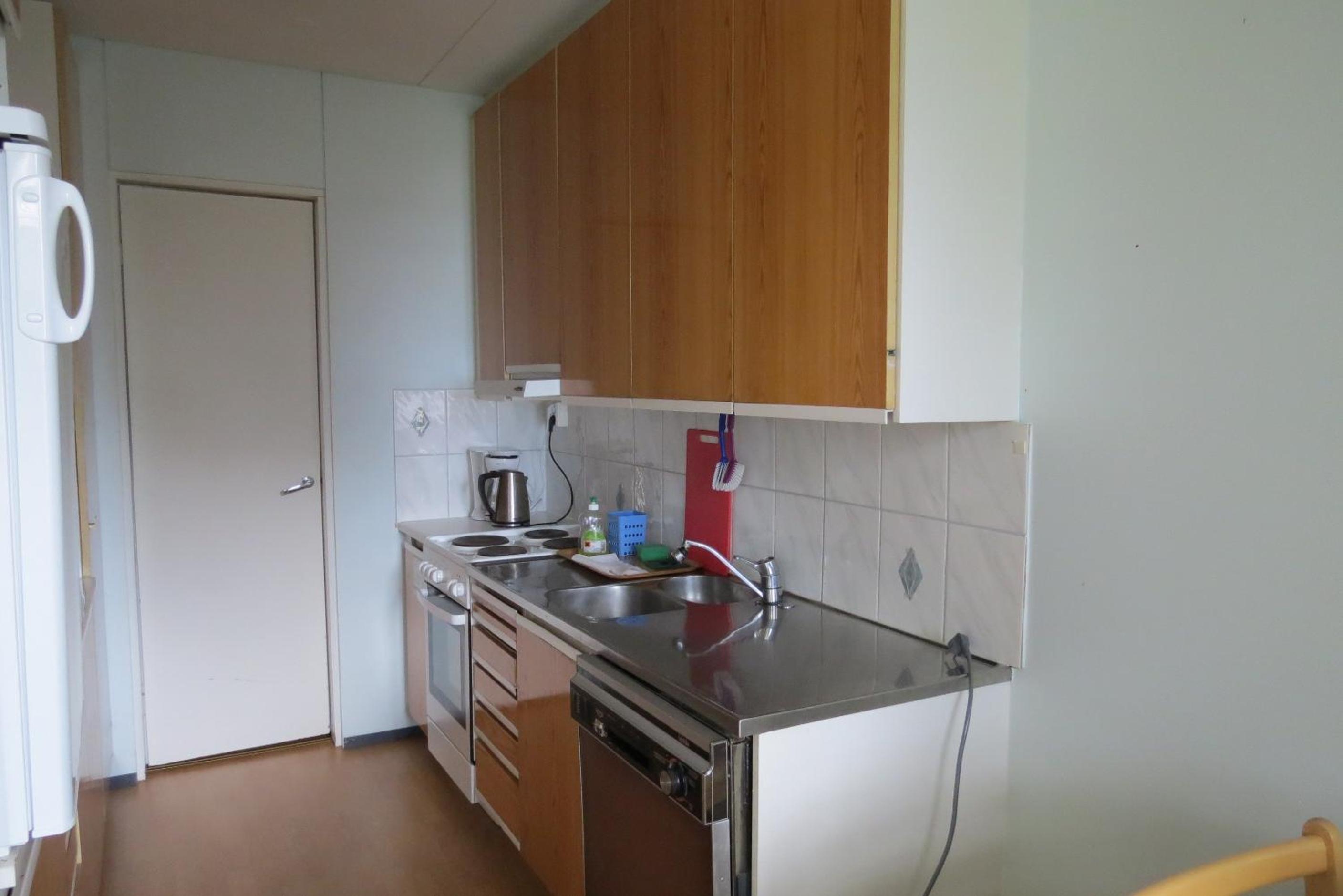 Laatokan Portti Apartments