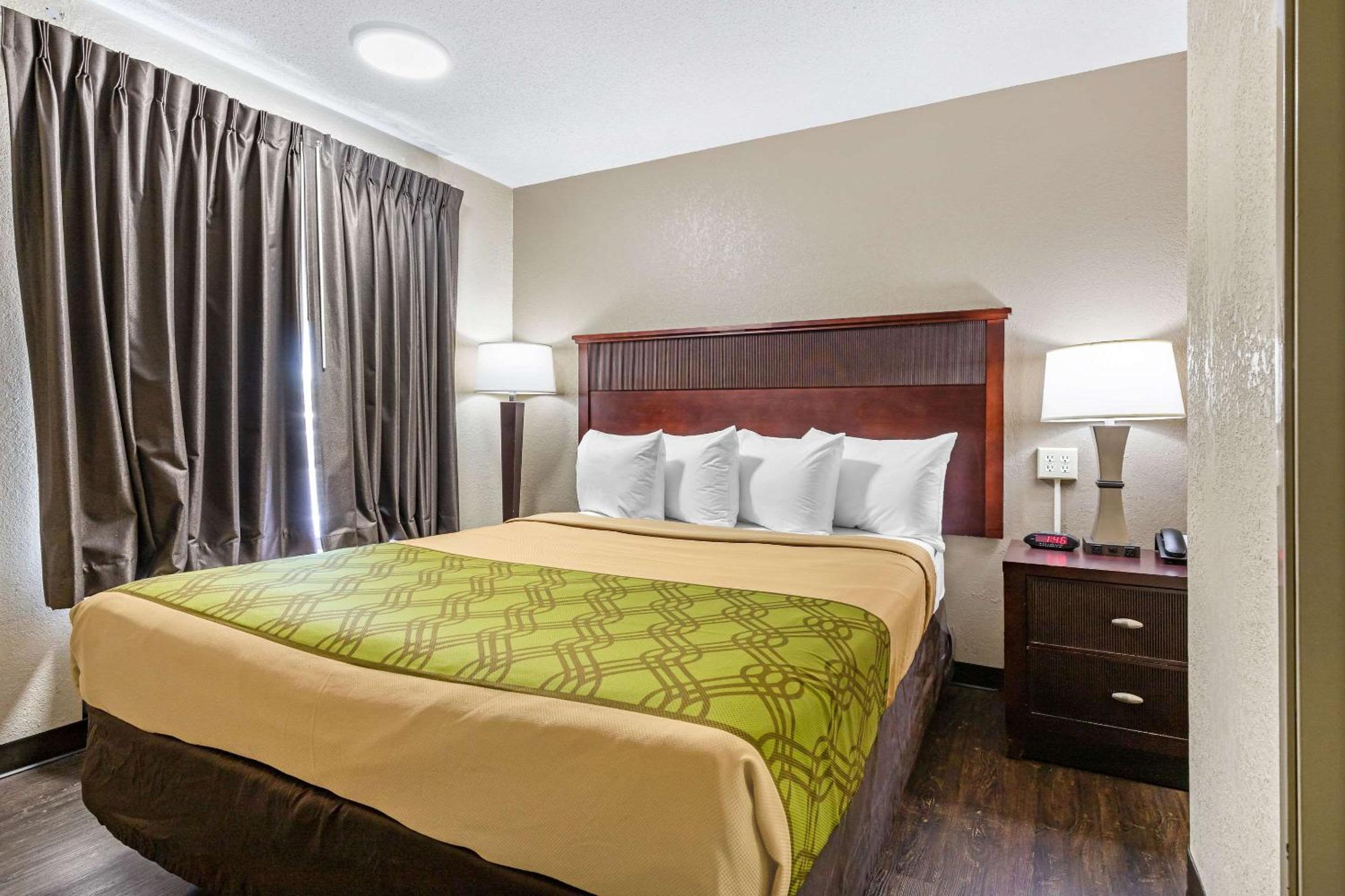 Econo Lodge Augusta, Downtown, Foto 31