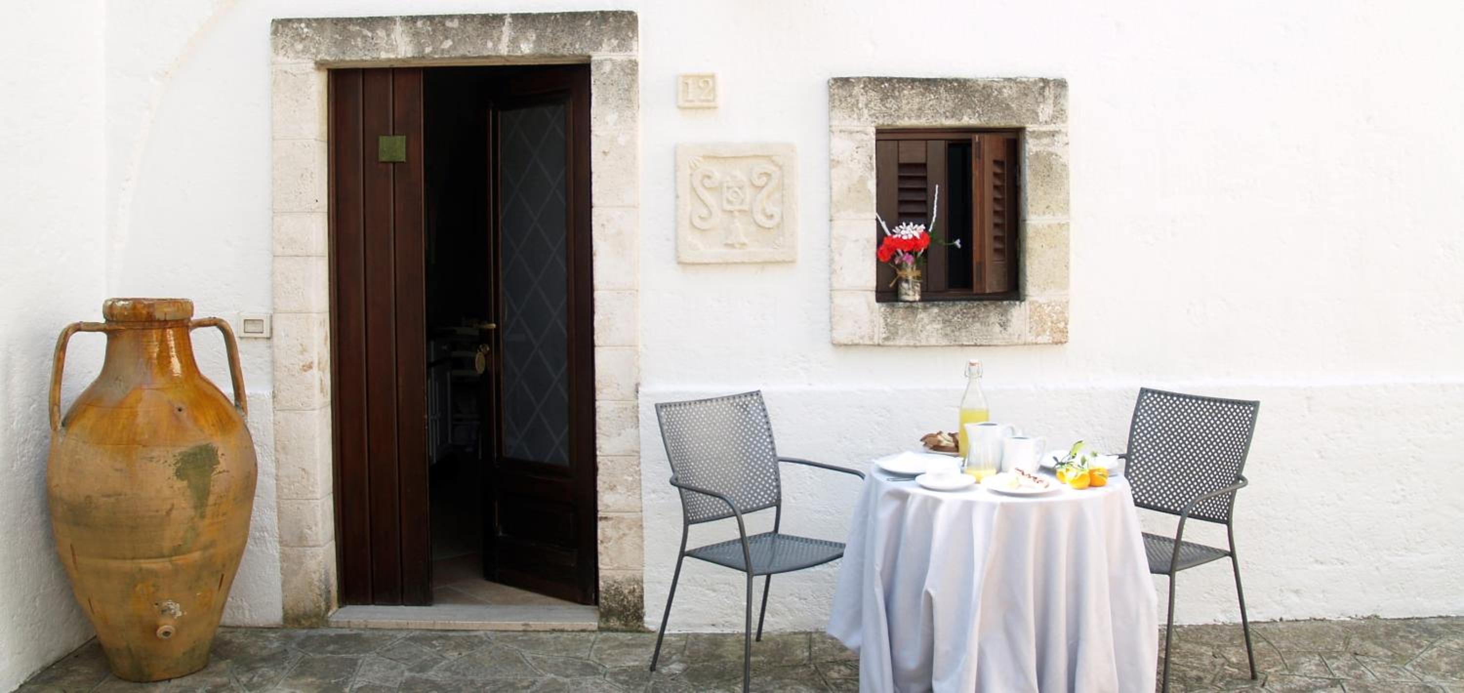 Masseria Don Sante