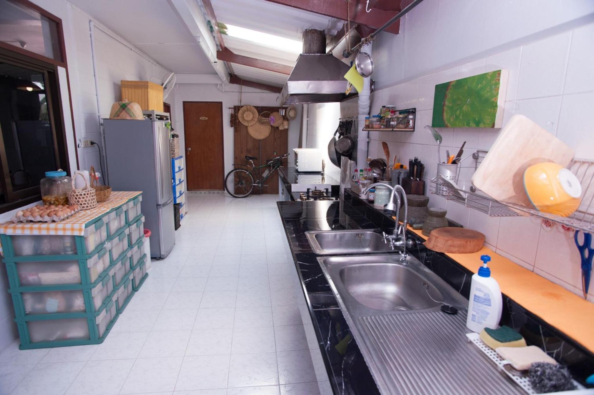 Dunah's Garden Home