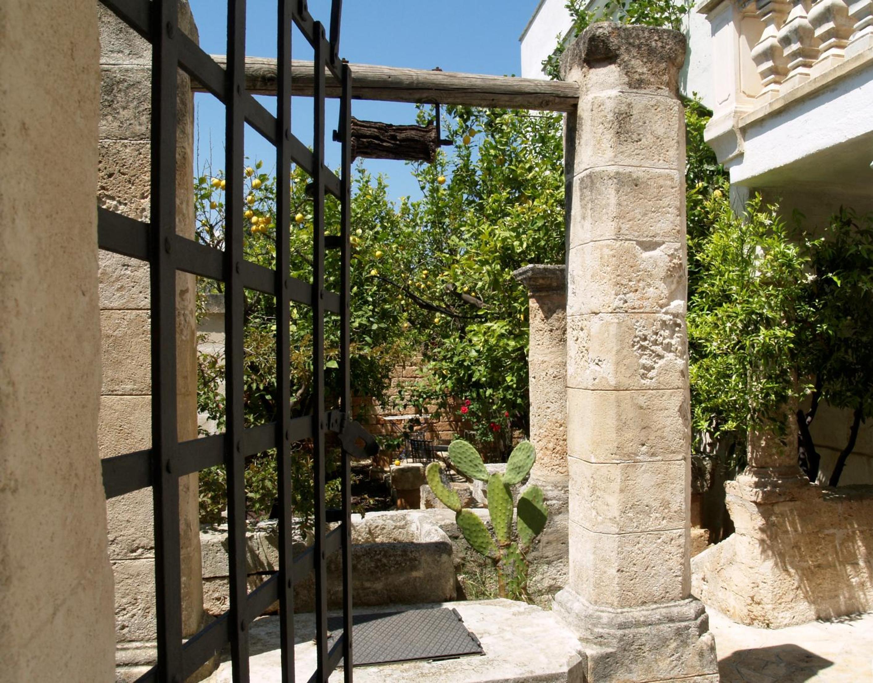 Masseria Don Sante