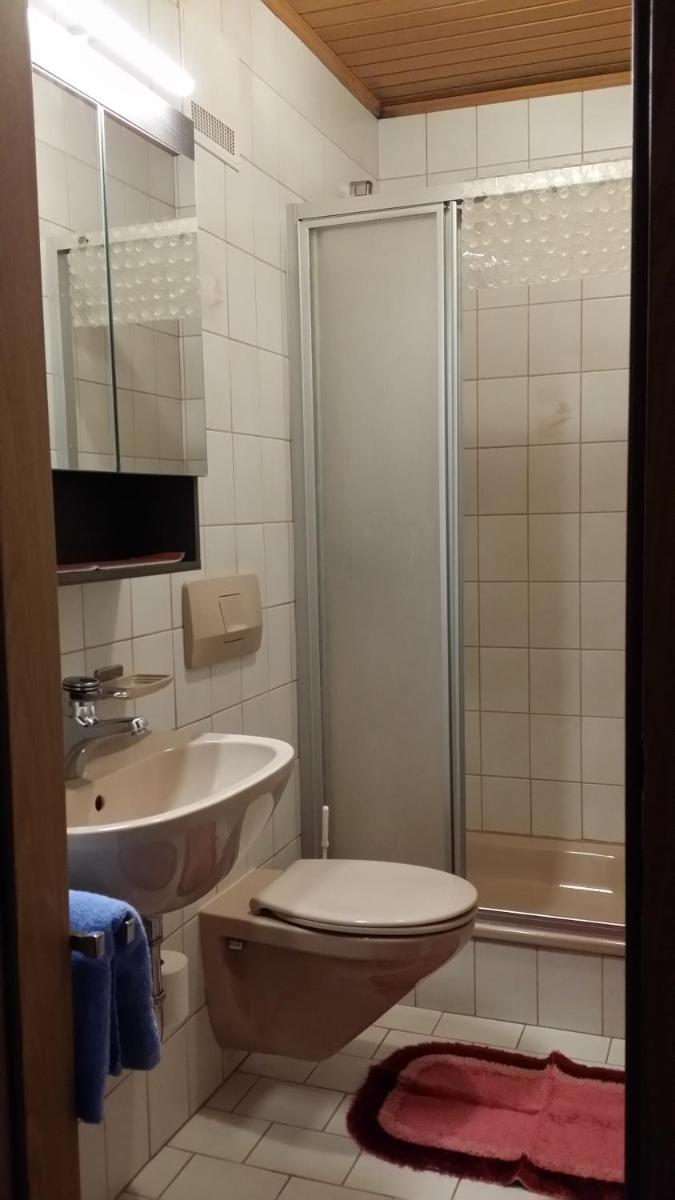 Apartmenthaus Erna