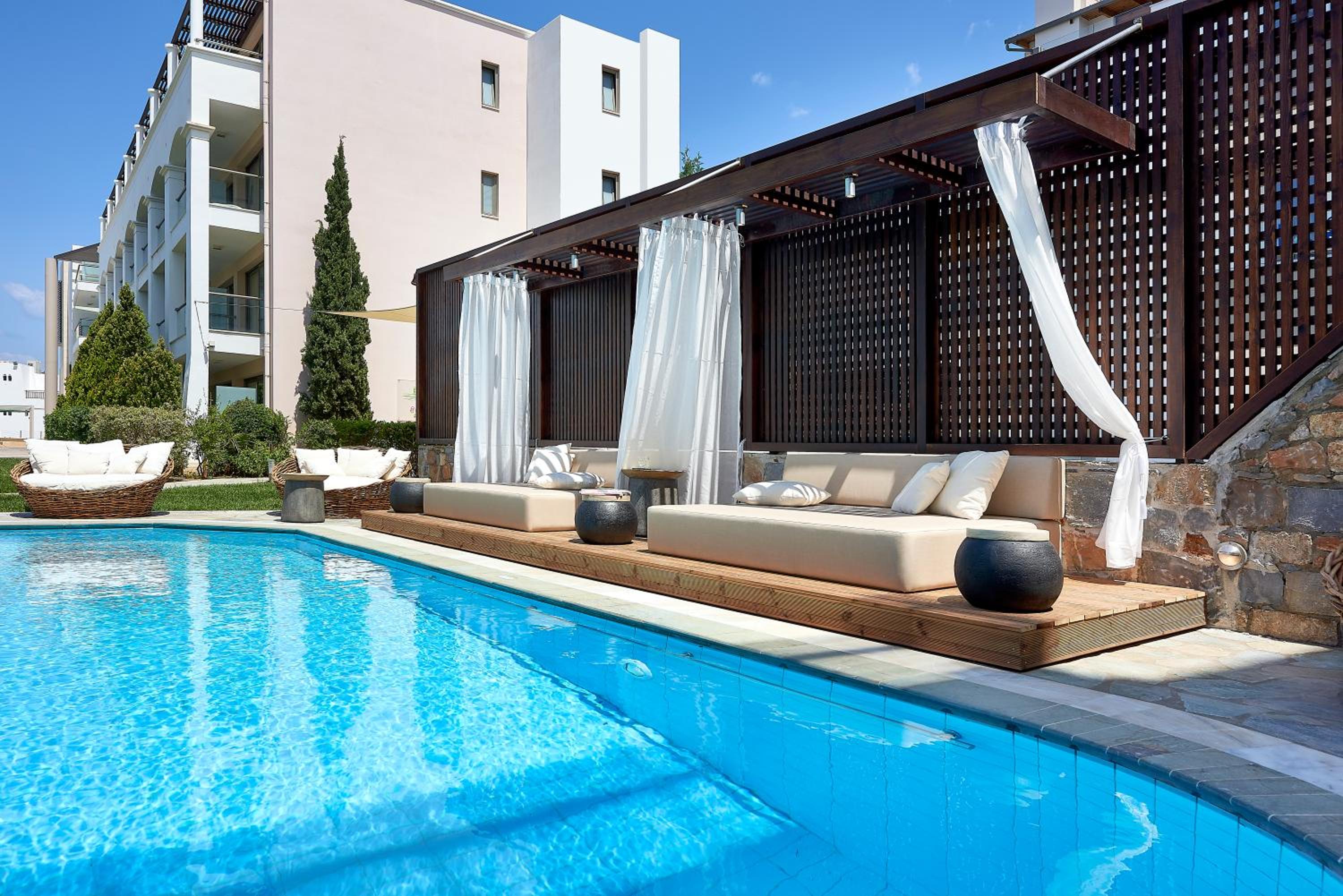 Albatros Spa & Resort Hotel