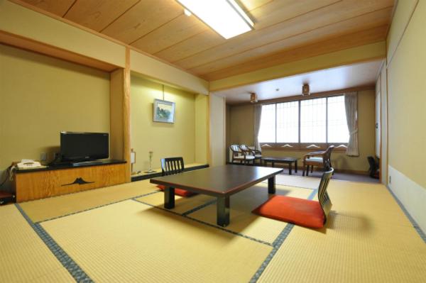 Nishiki-no-Yu Jimotoya