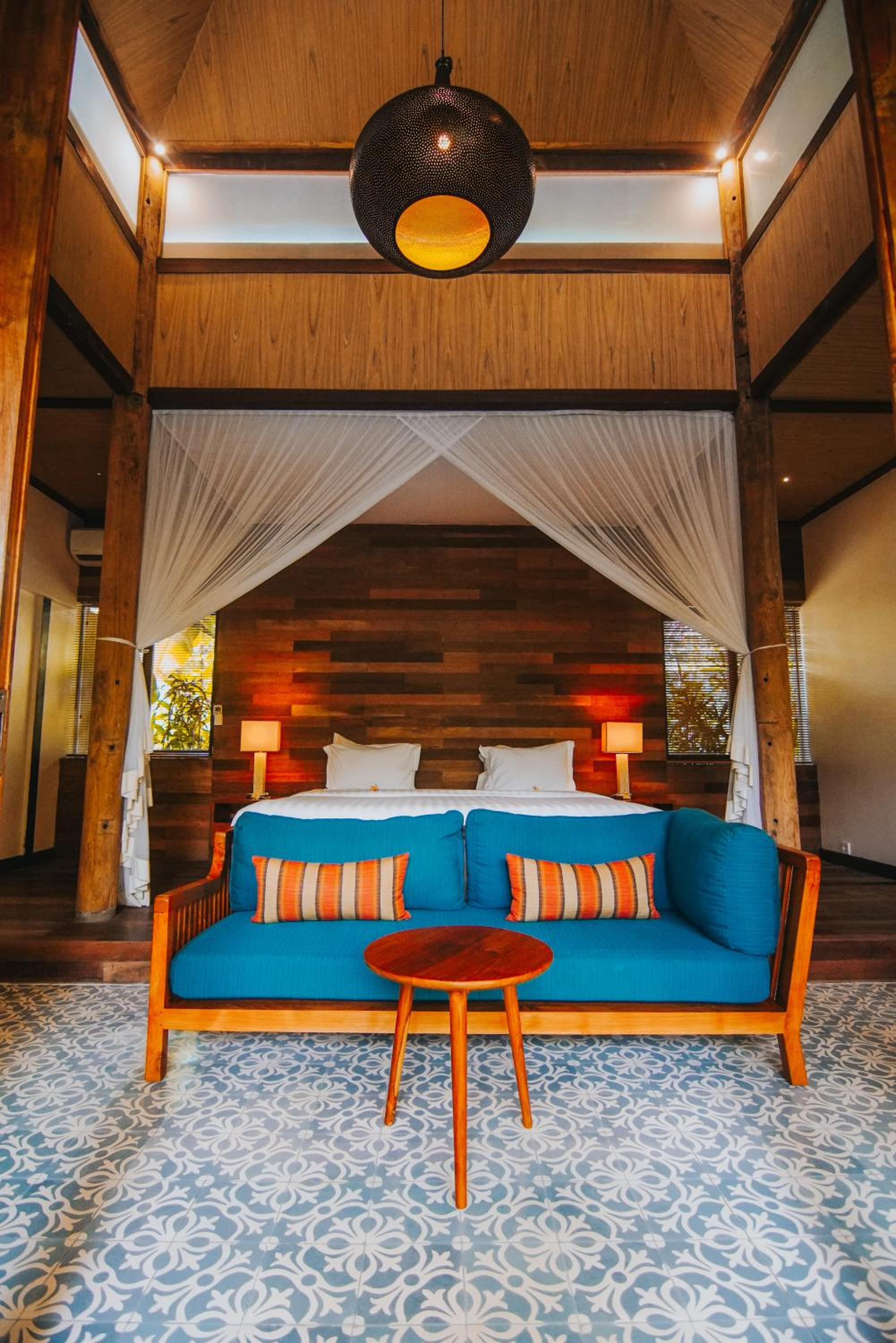 Surya Kembar Villas