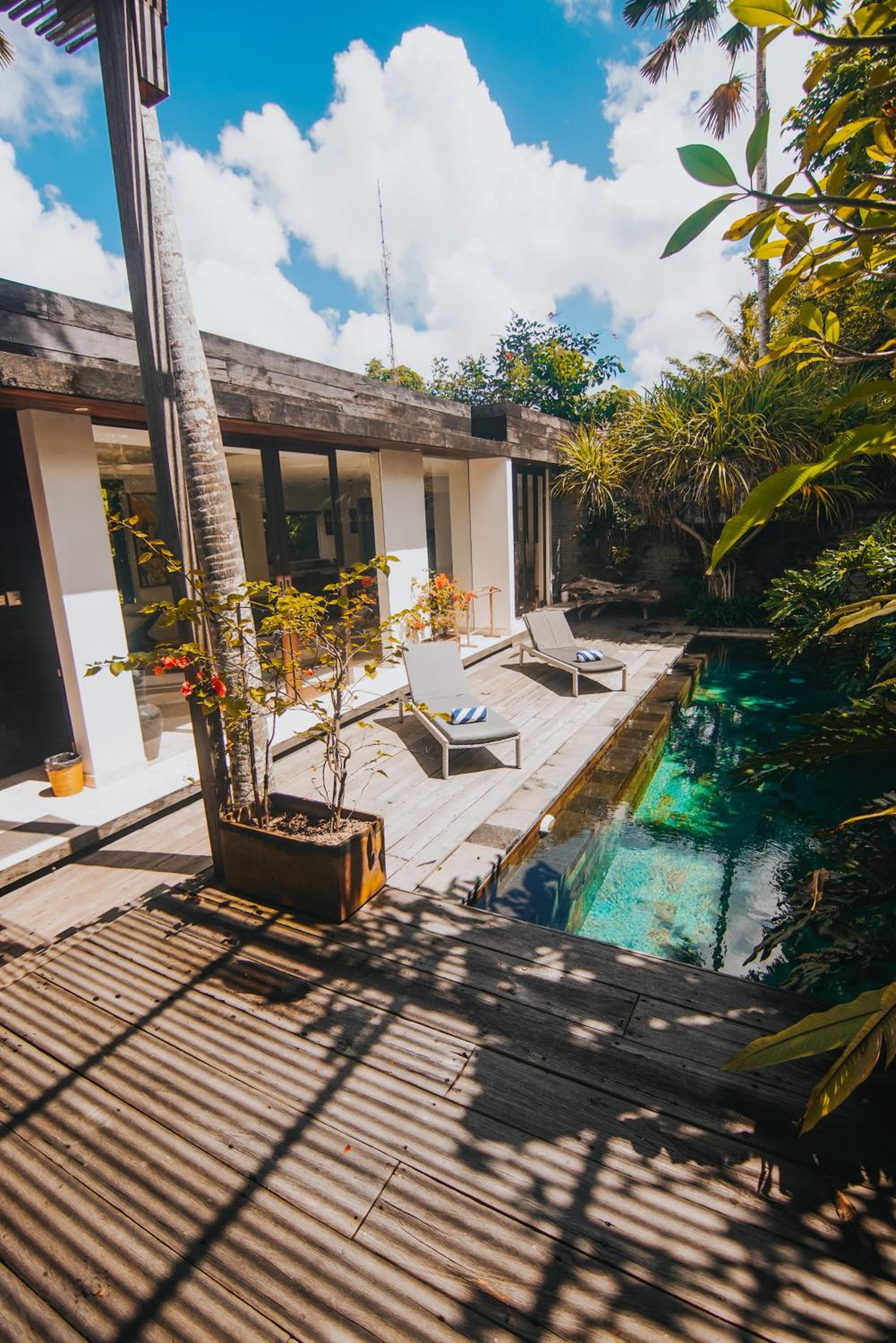Surya Kembar Villas
