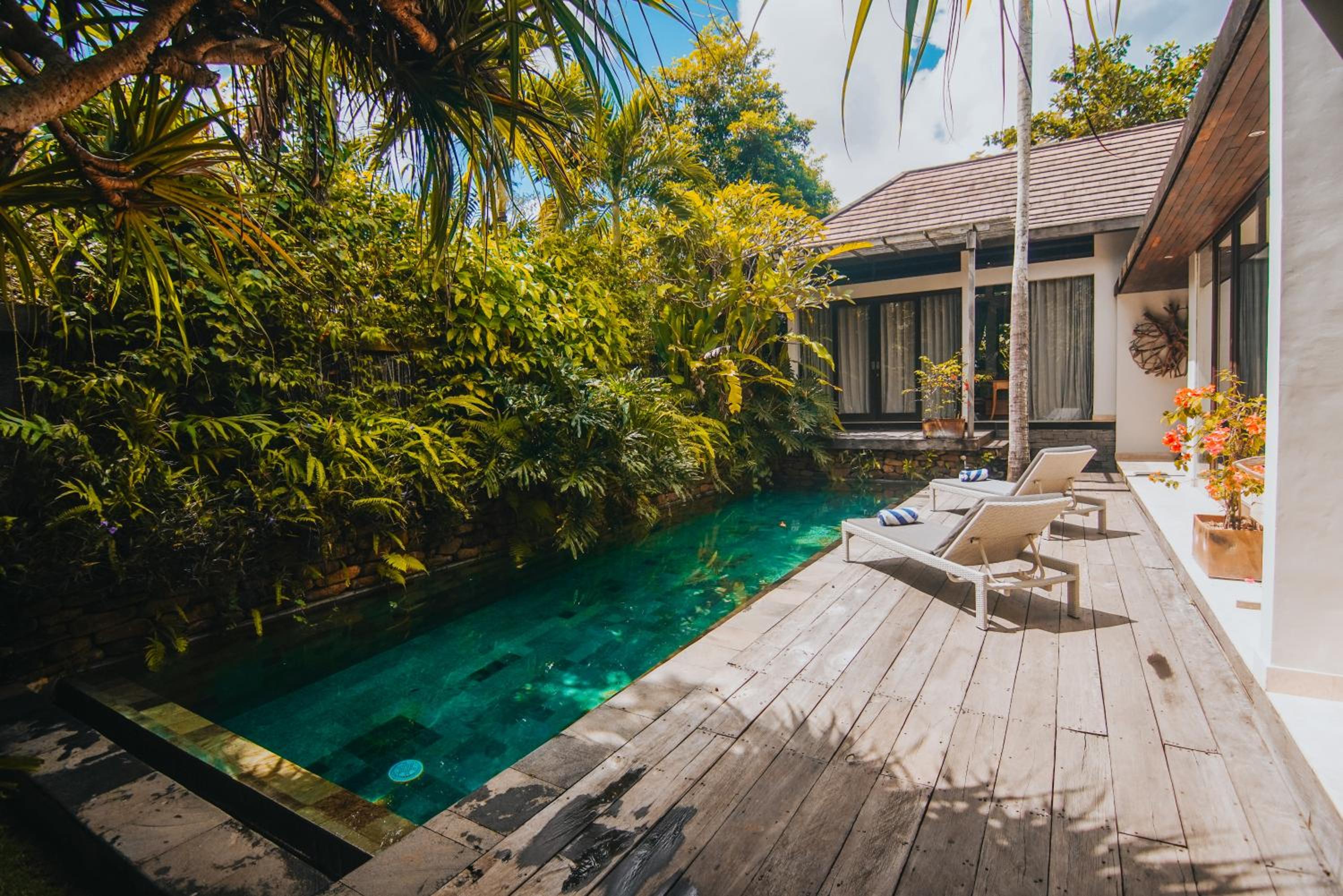 Surya Kembar Villas