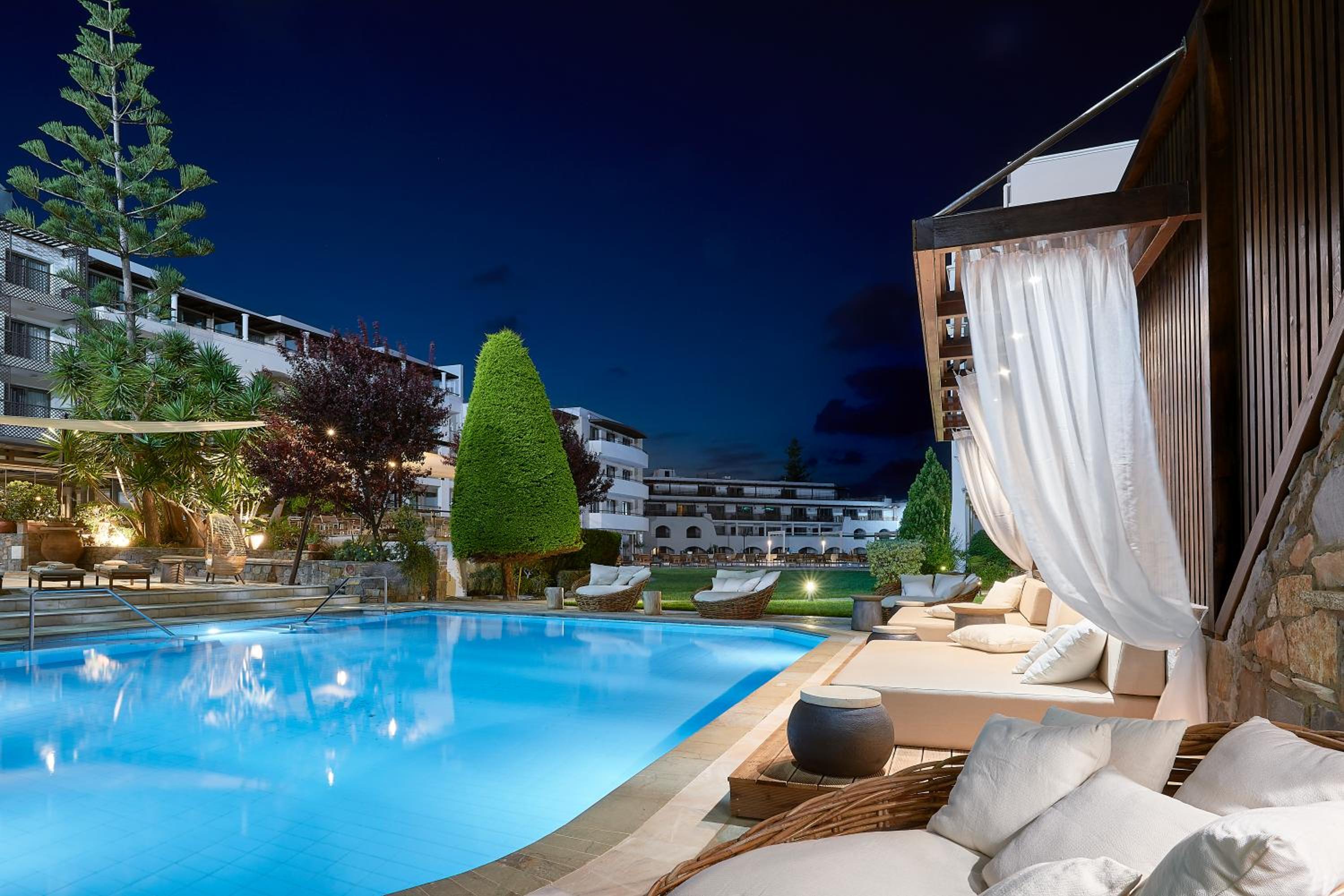 Albatros Spa & Resort Hotel