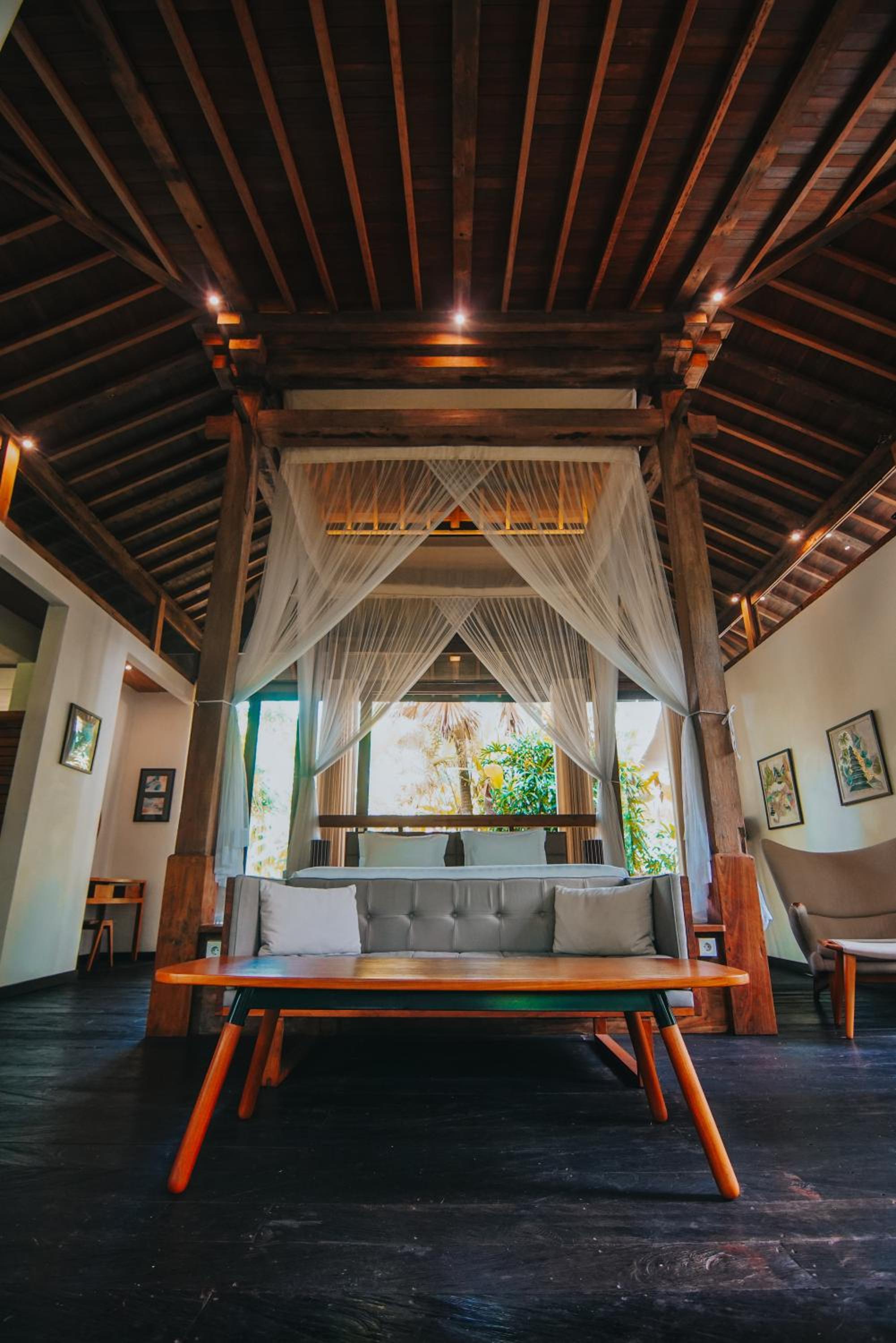 Surya Kembar Villas