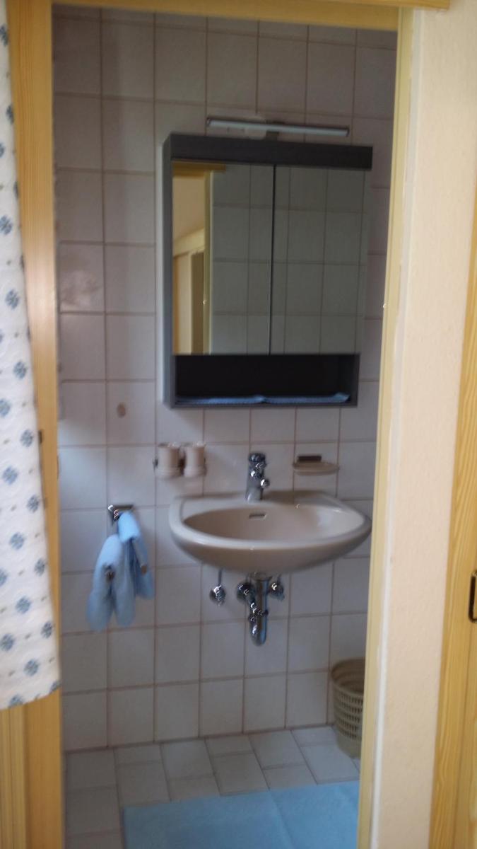 Apartmenthaus Erna