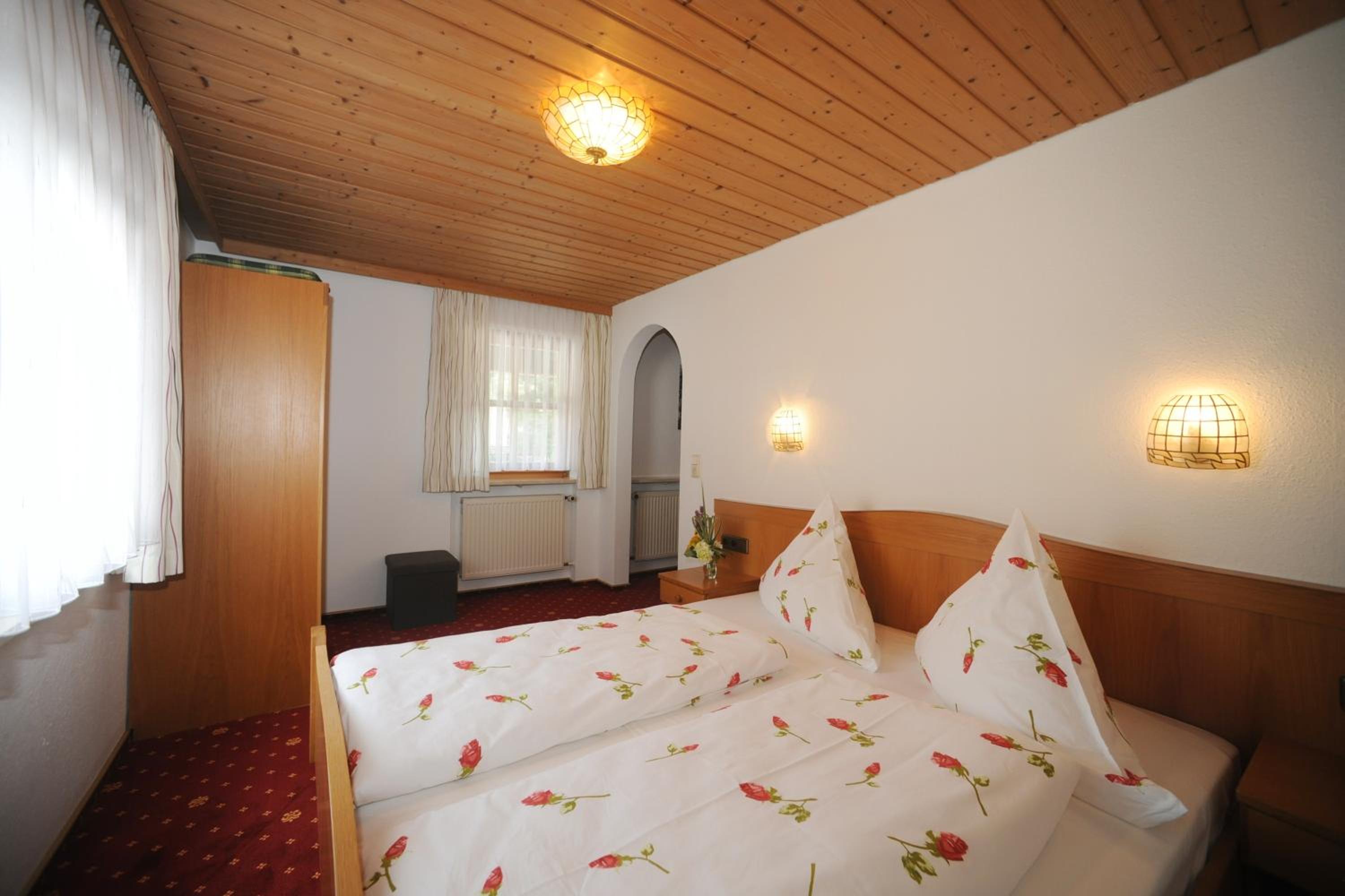 Pension Zum Rechen