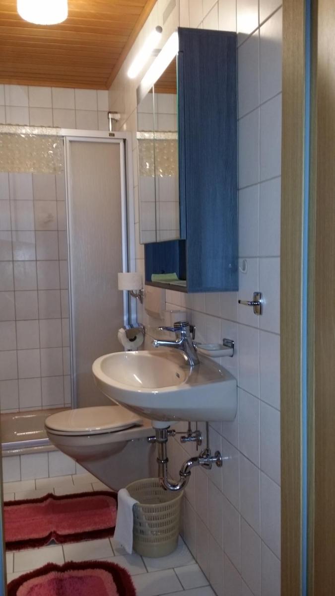 Apartmenthaus Erna