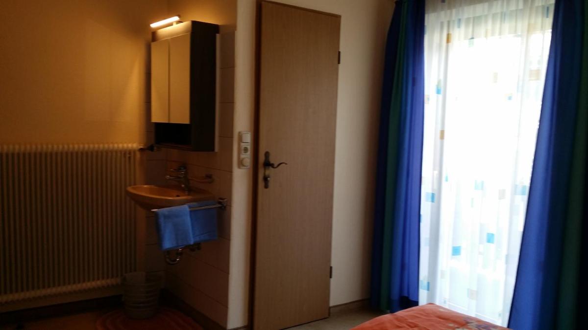 Apartmenthaus Erna