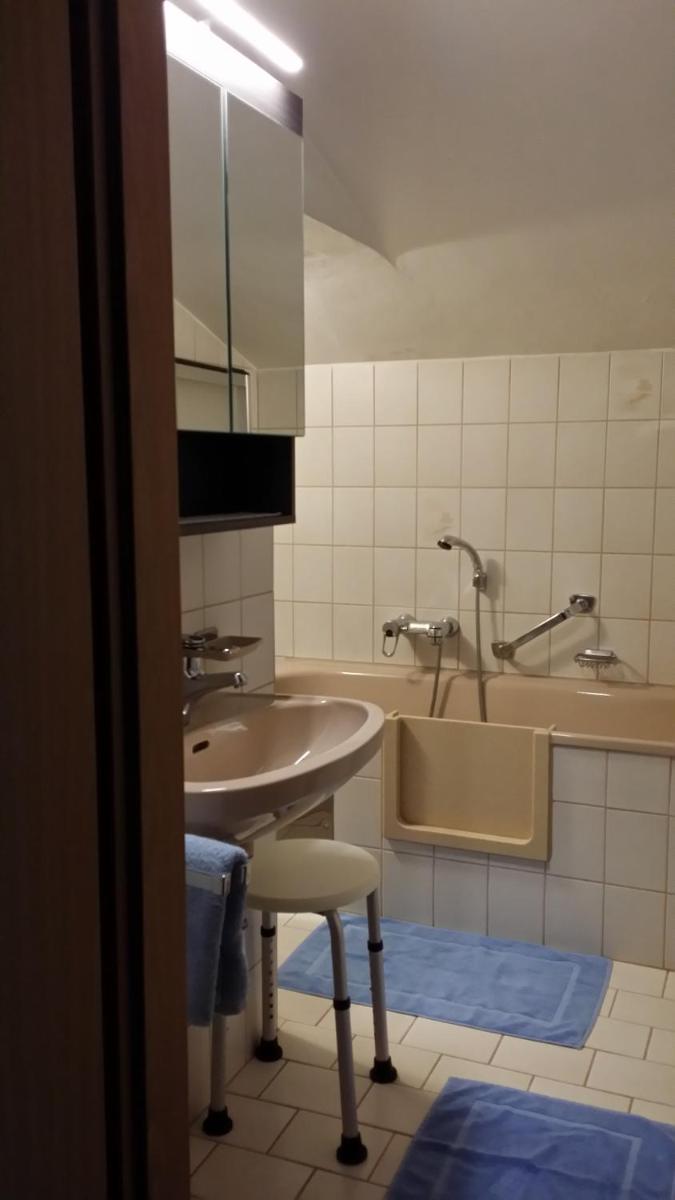 Apartmenthaus Erna