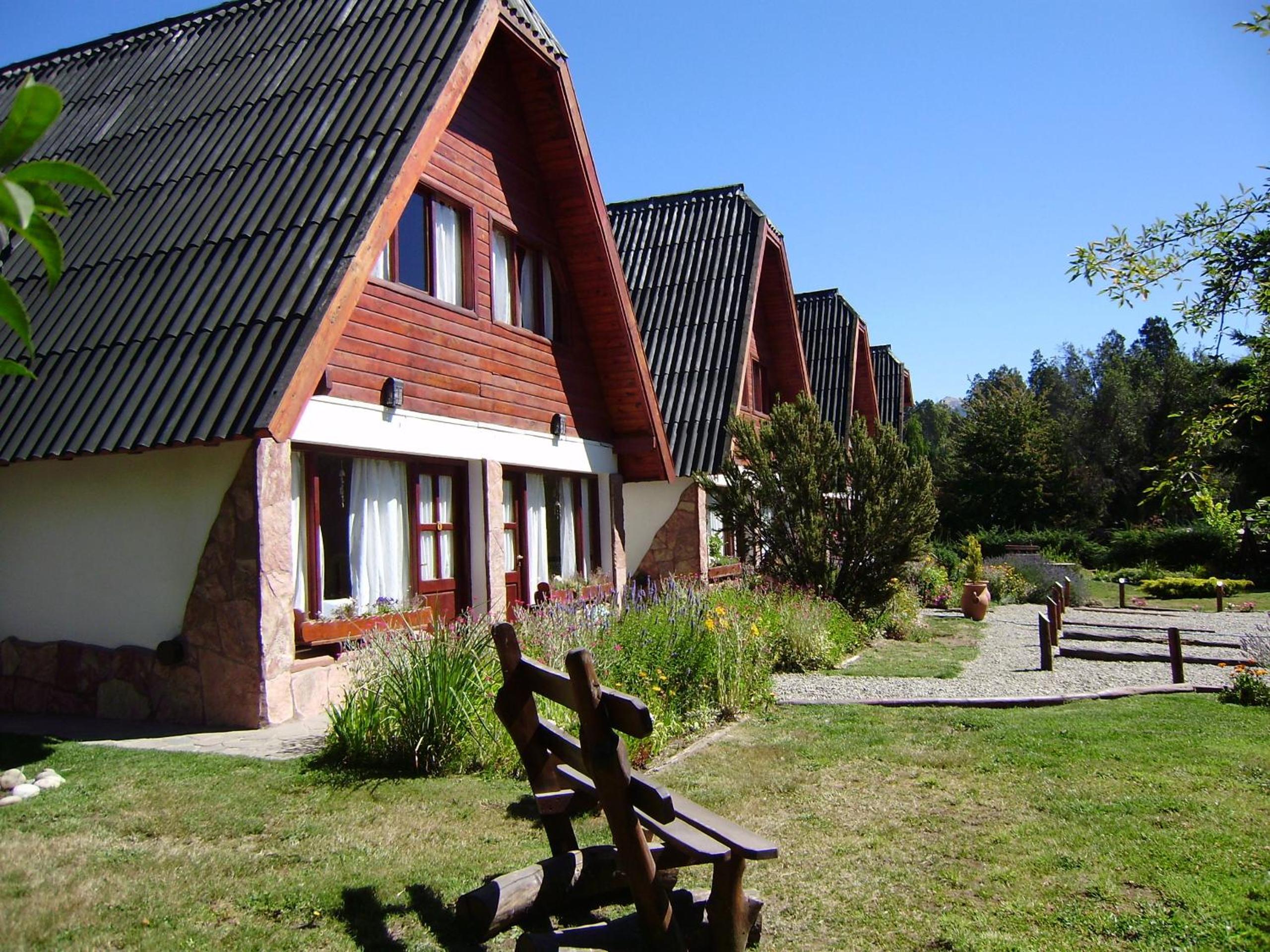 Villa San Ignacio