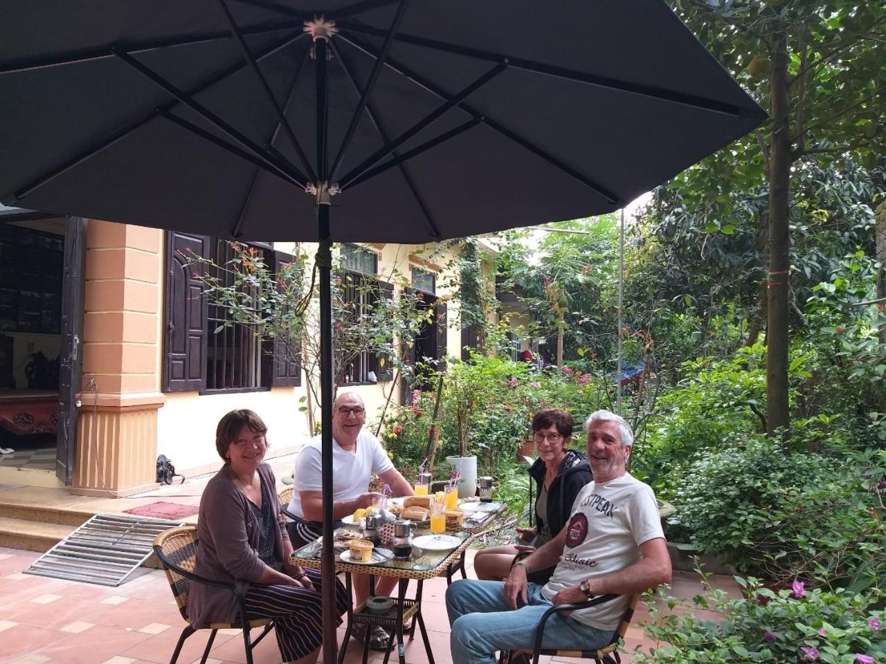 Lys Homestay