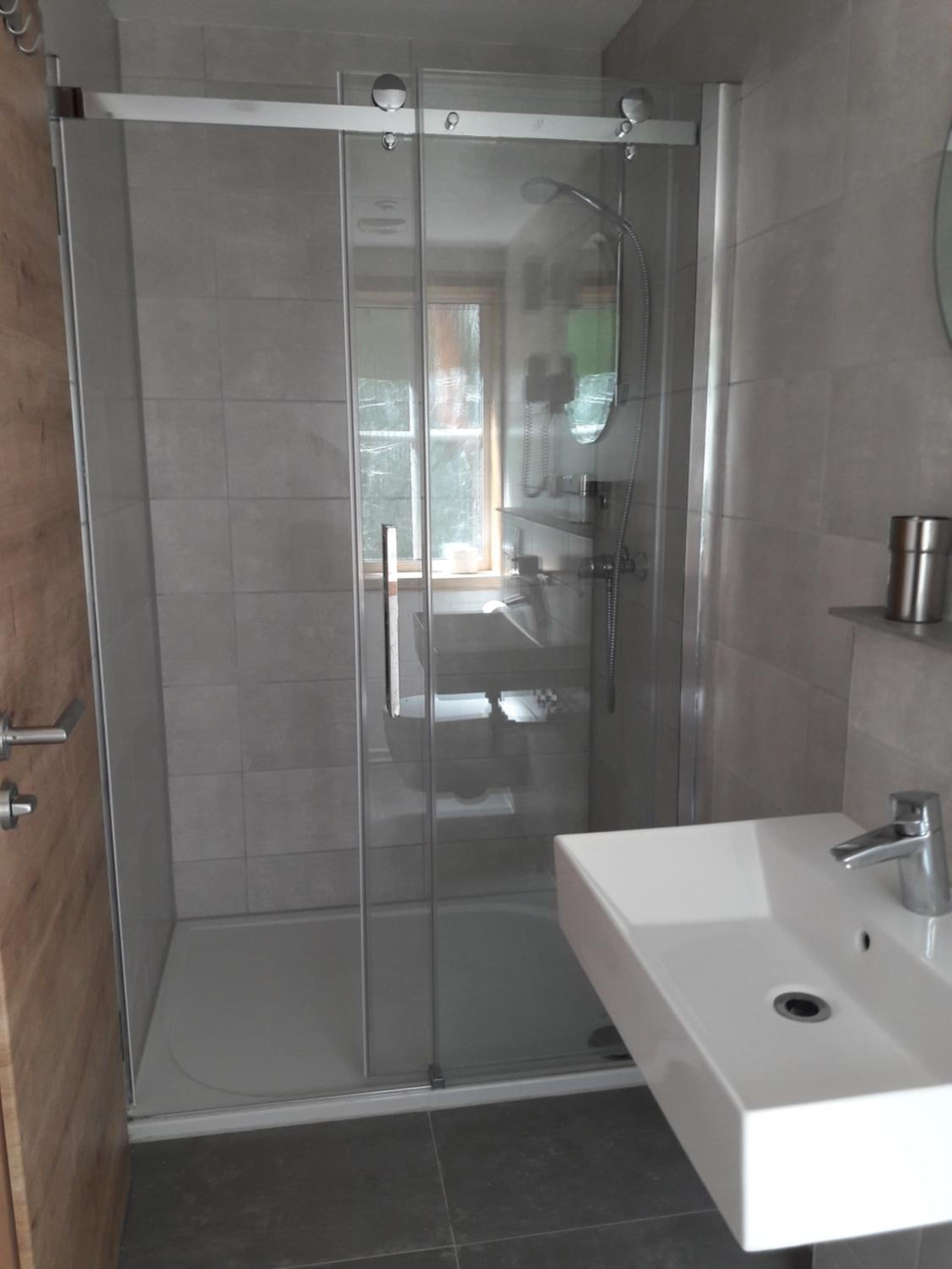 Waldpension Harzer Waldwinkel