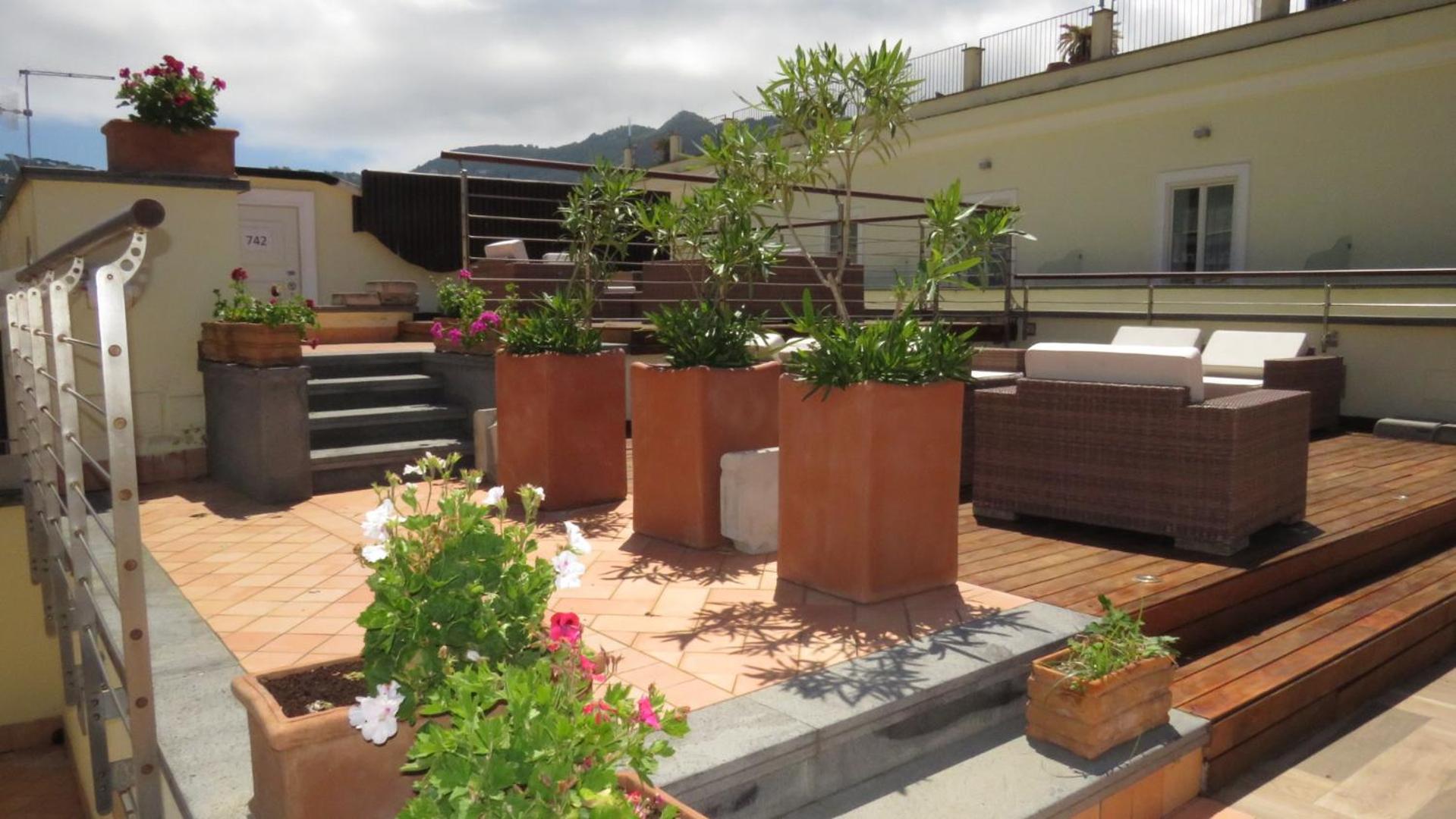 roof