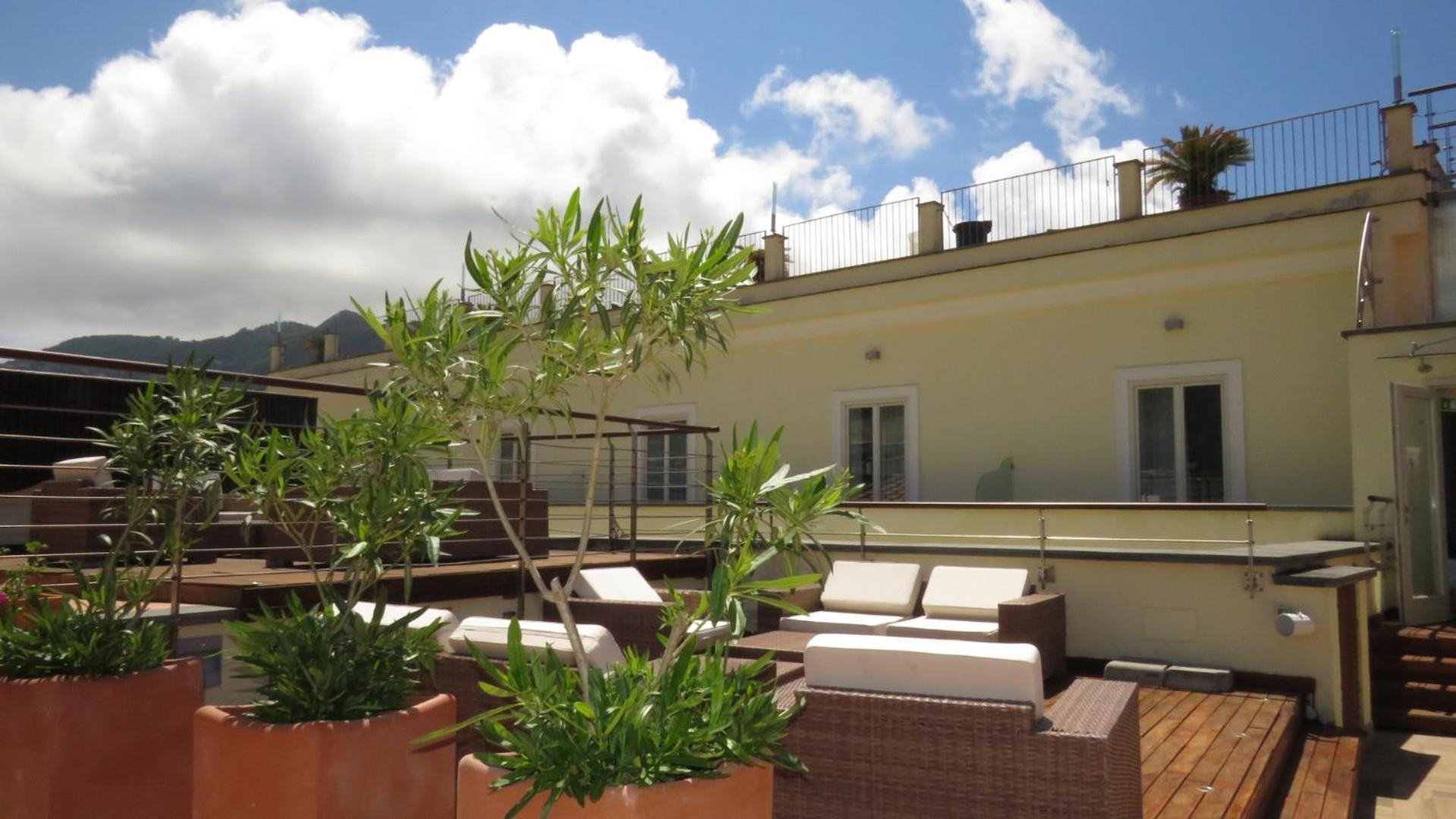 roof