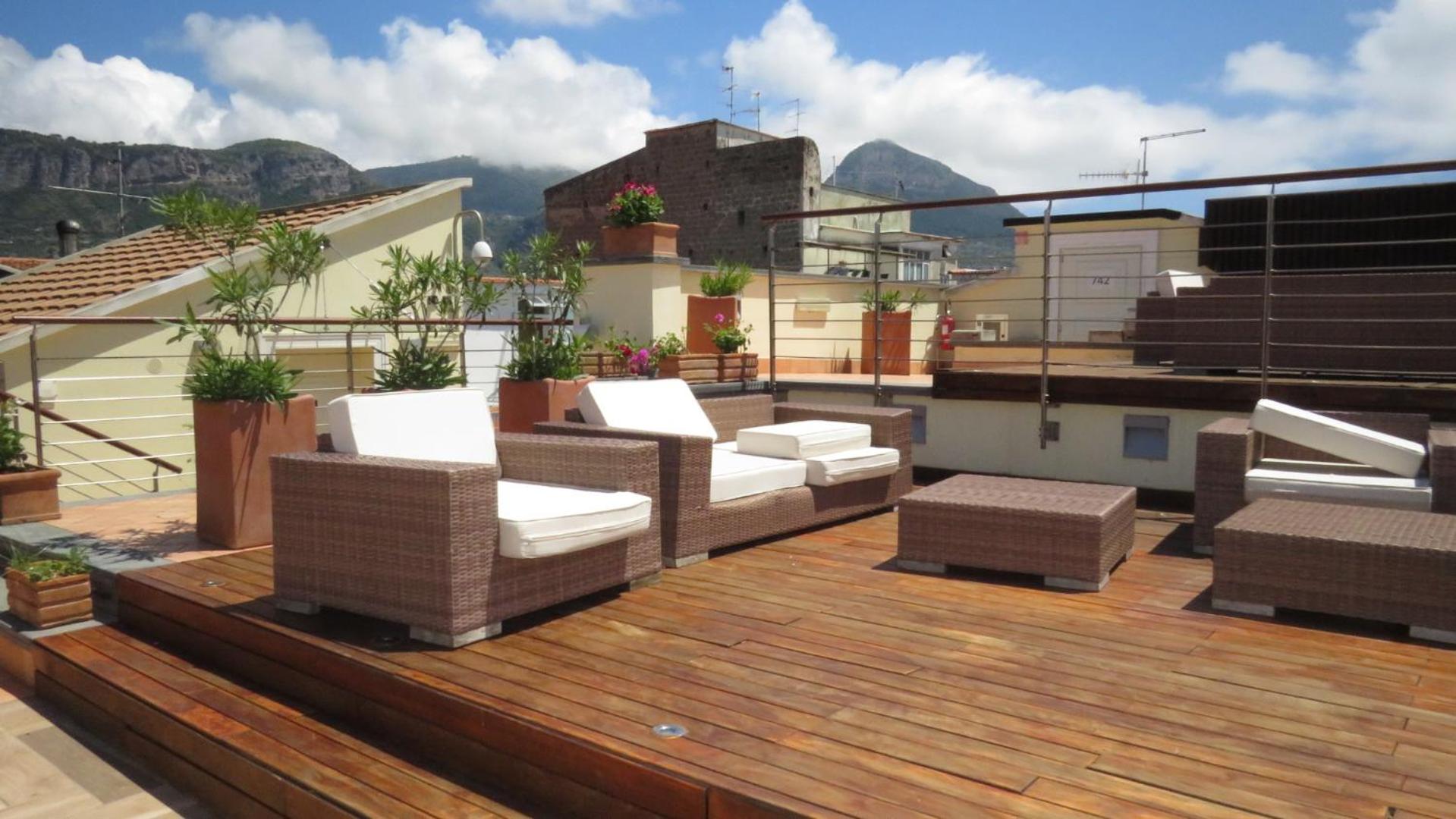 roof