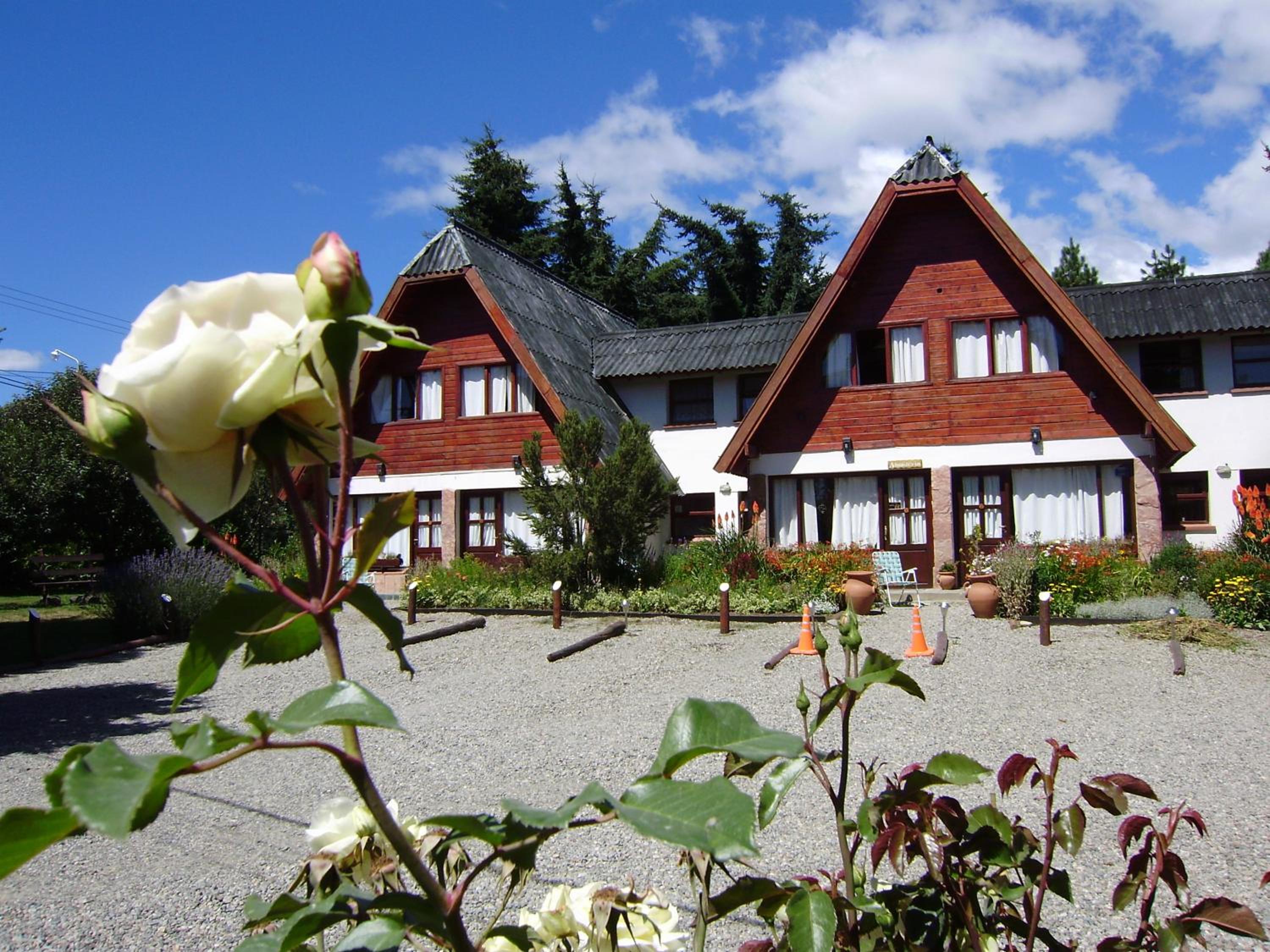 Villa San Ignacio