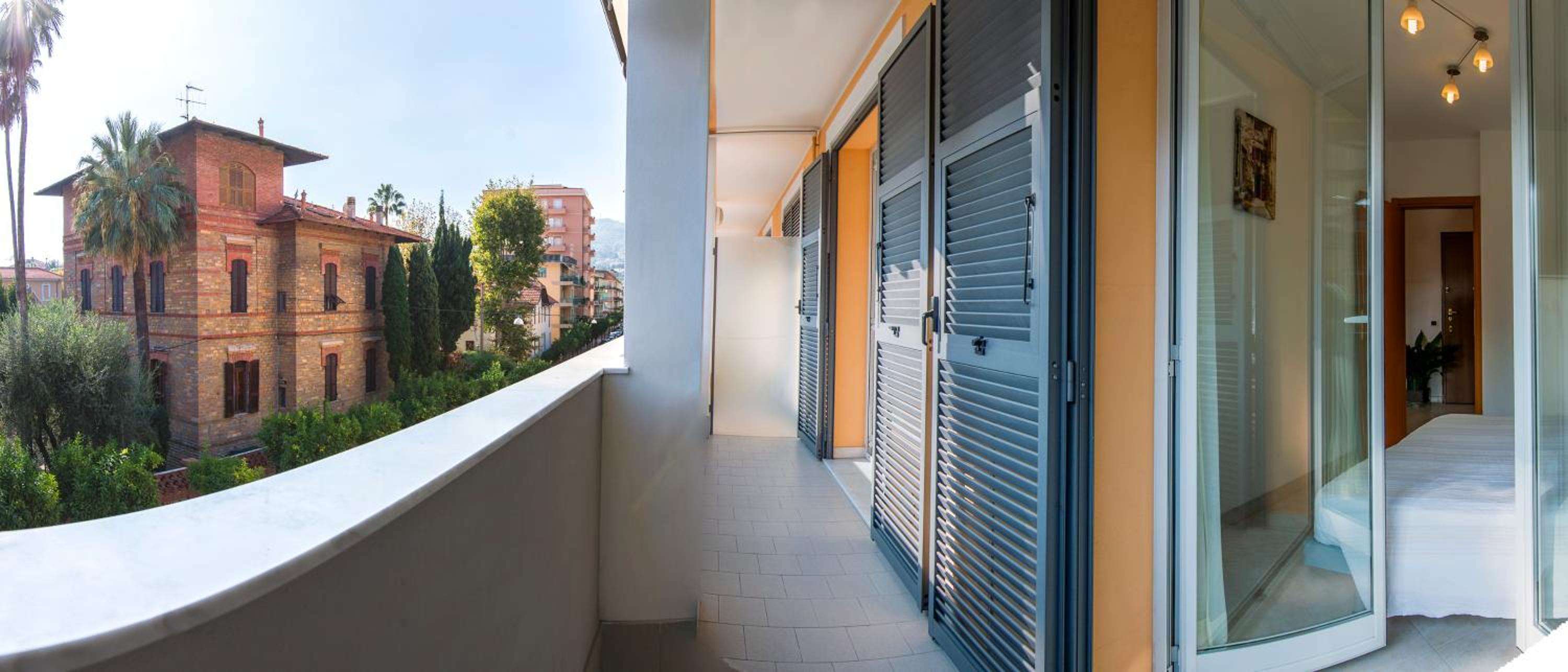 Appartamenti Palmaria