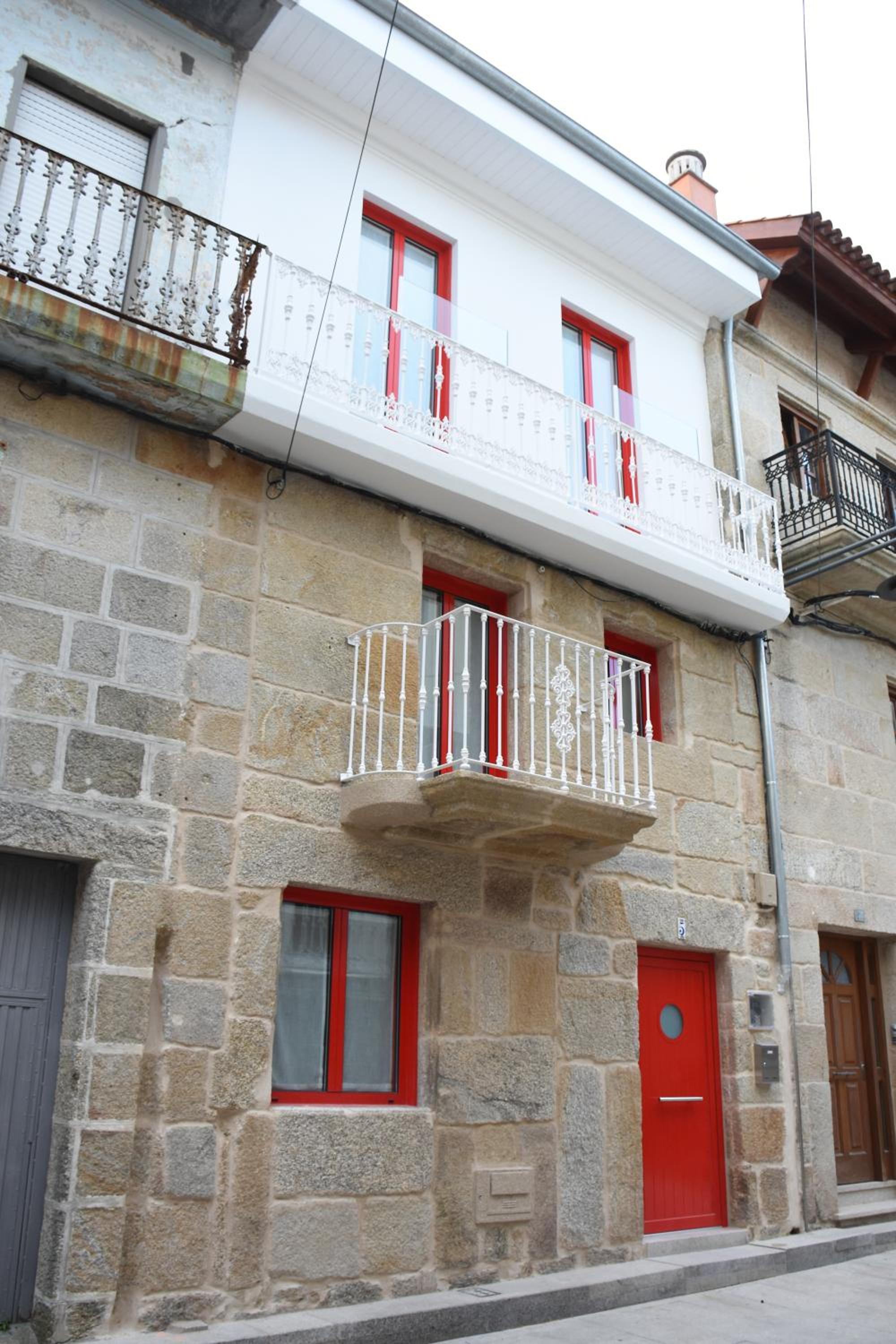 Casa Choupas view 5