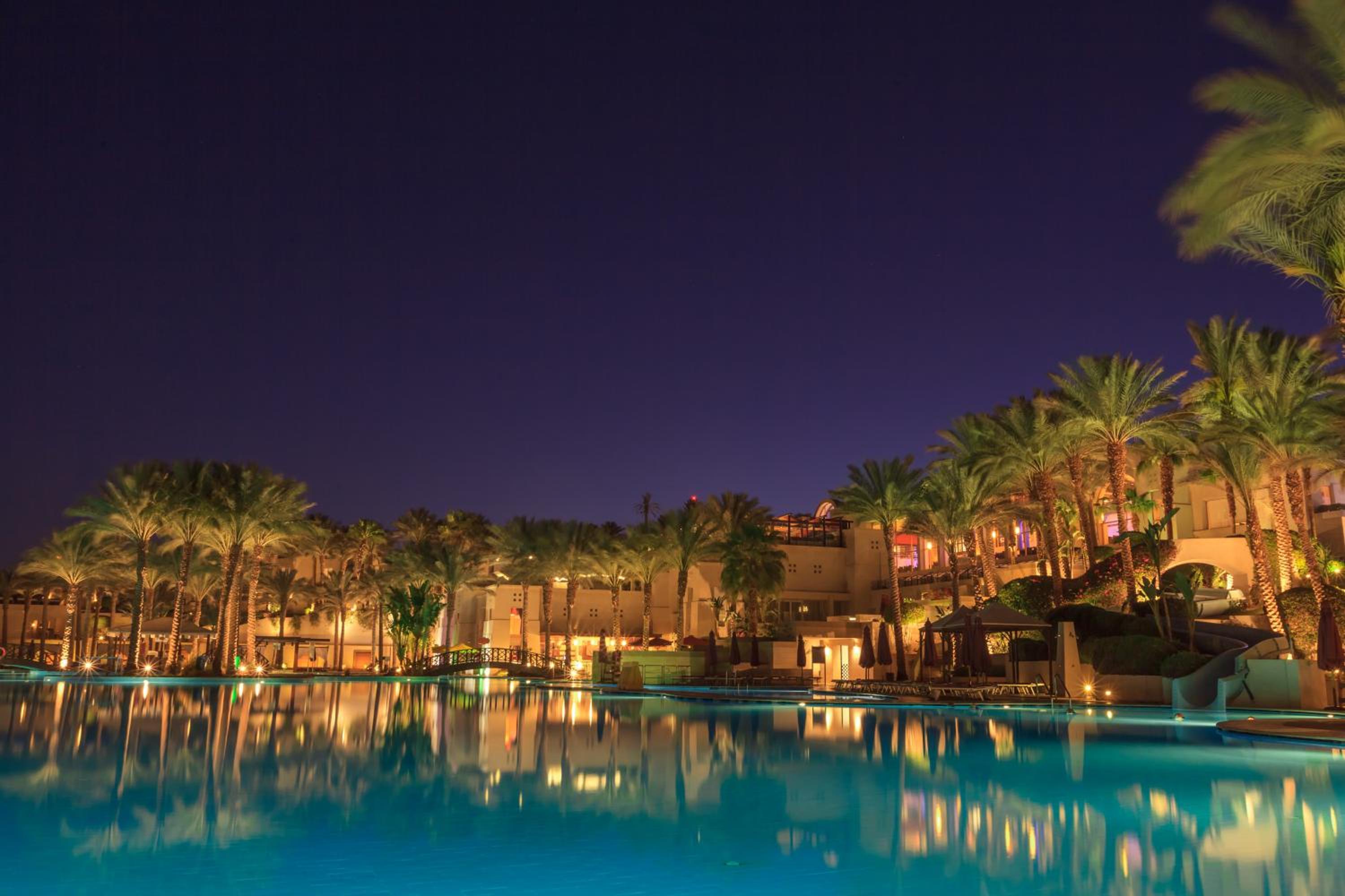 Grand Rotana Resort & Spa view 5