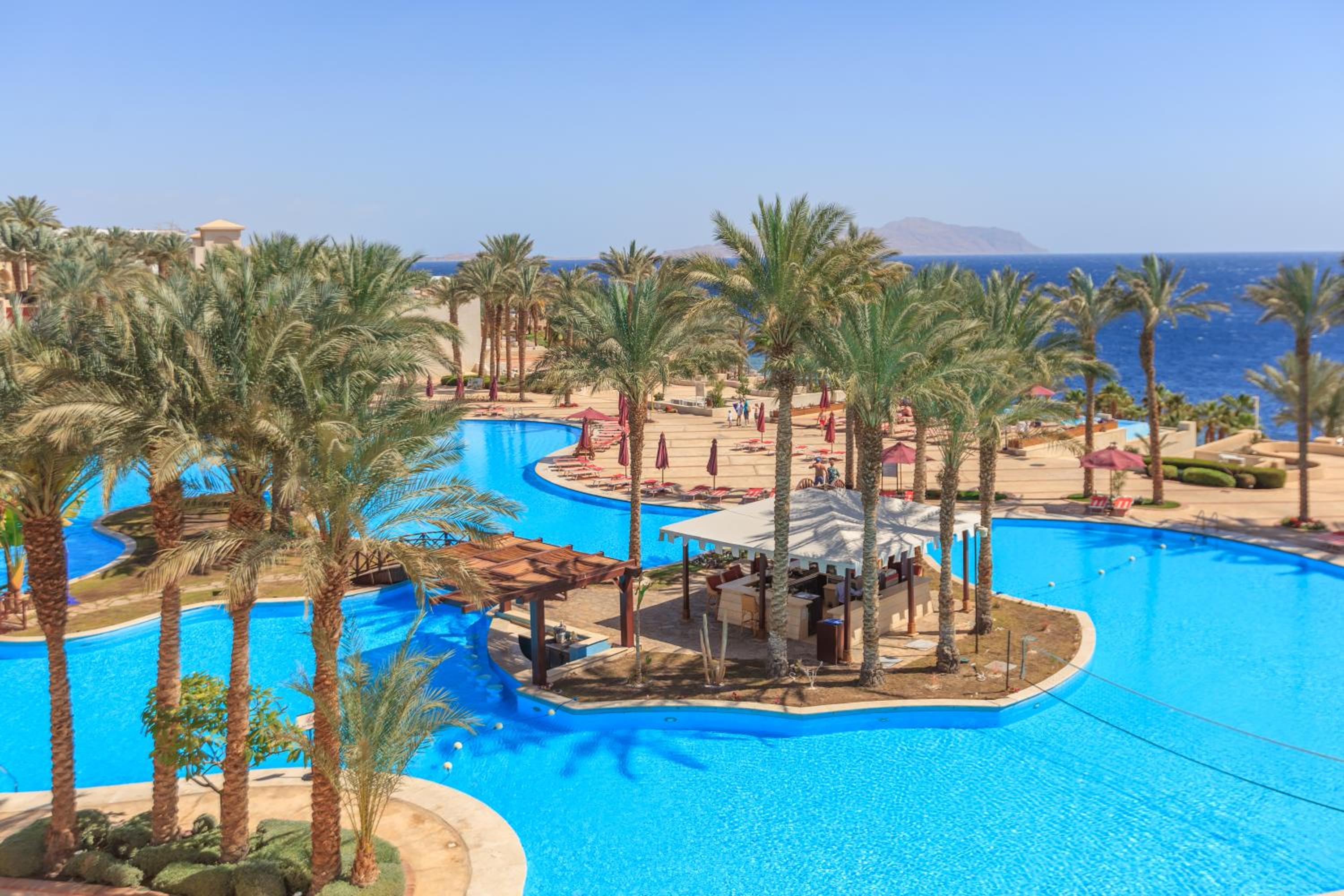 Grand Rotana Resort & Spa view 3