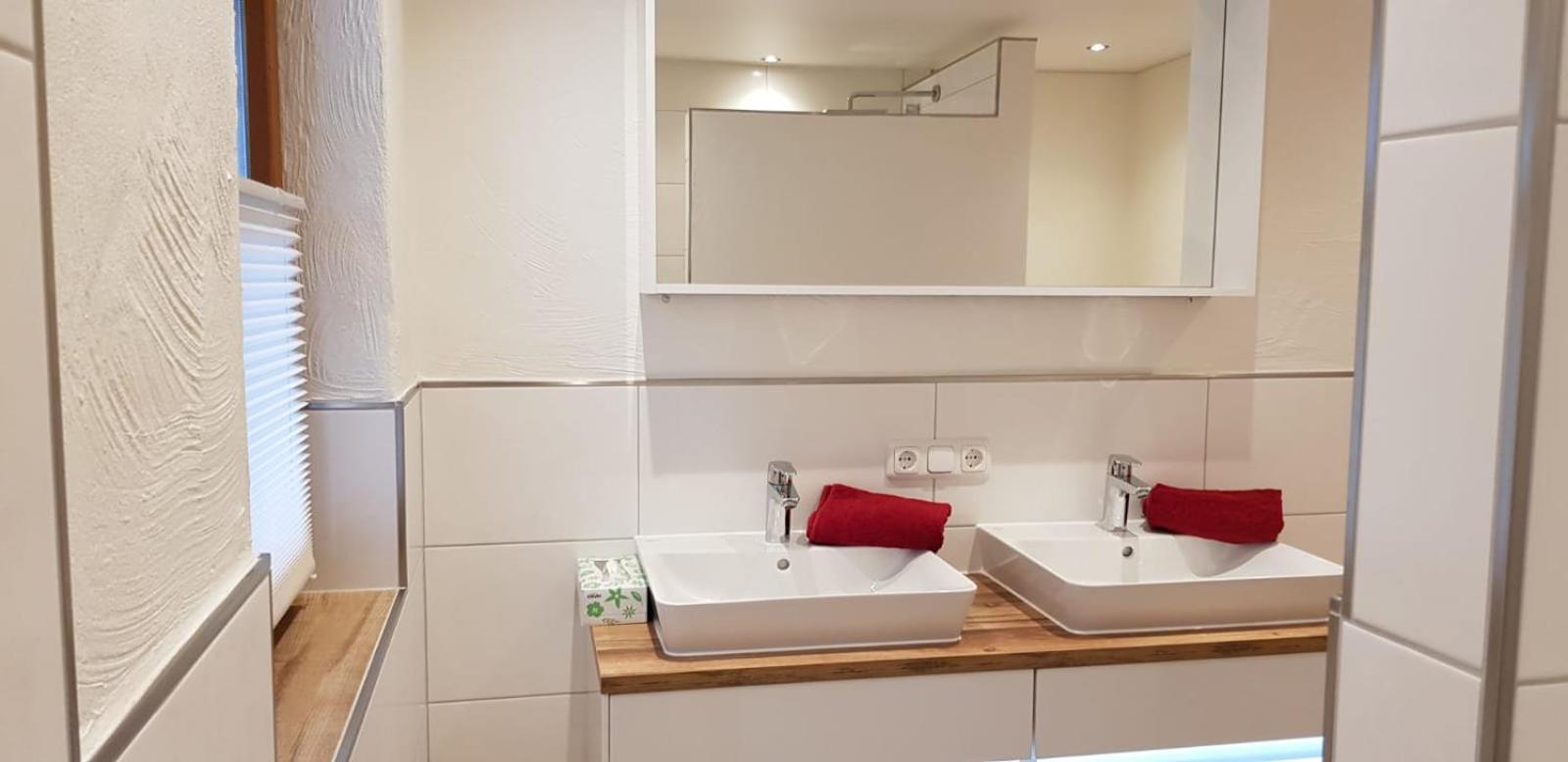 Ferienwohnung Langwallner view 5