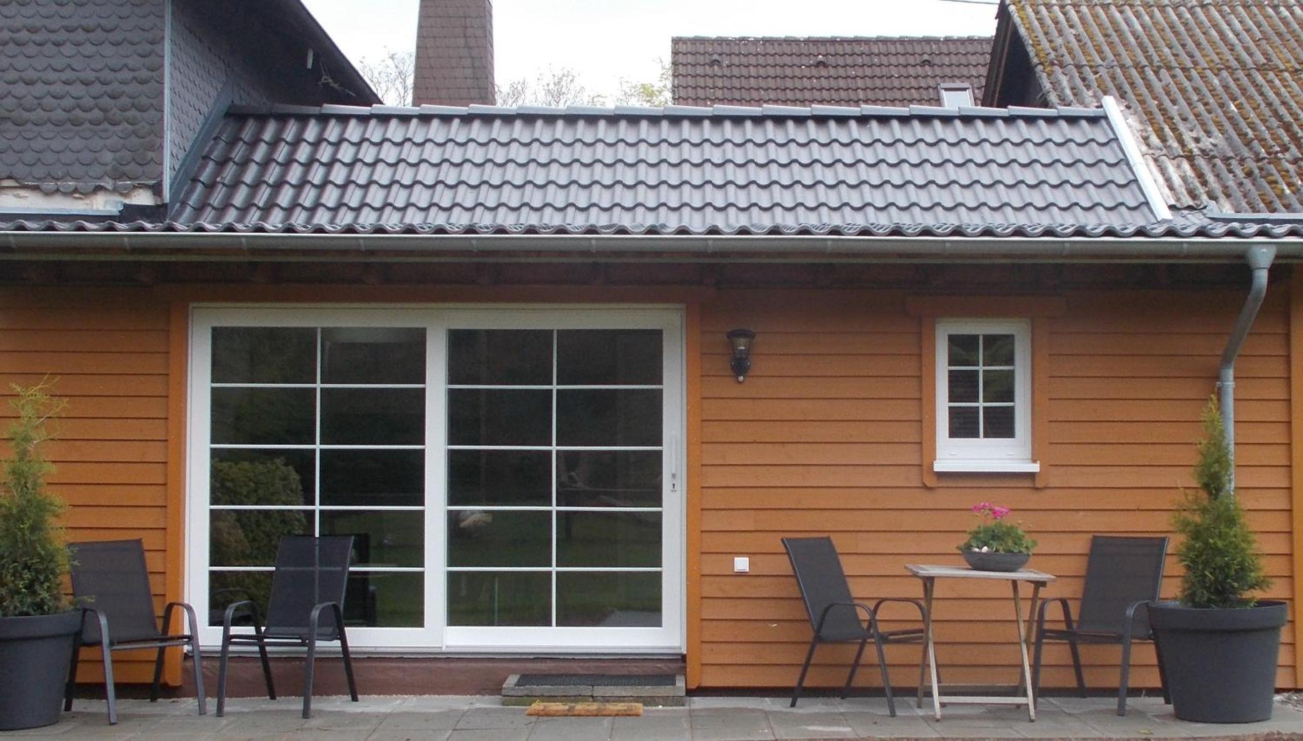 Heidehof Hellenthal