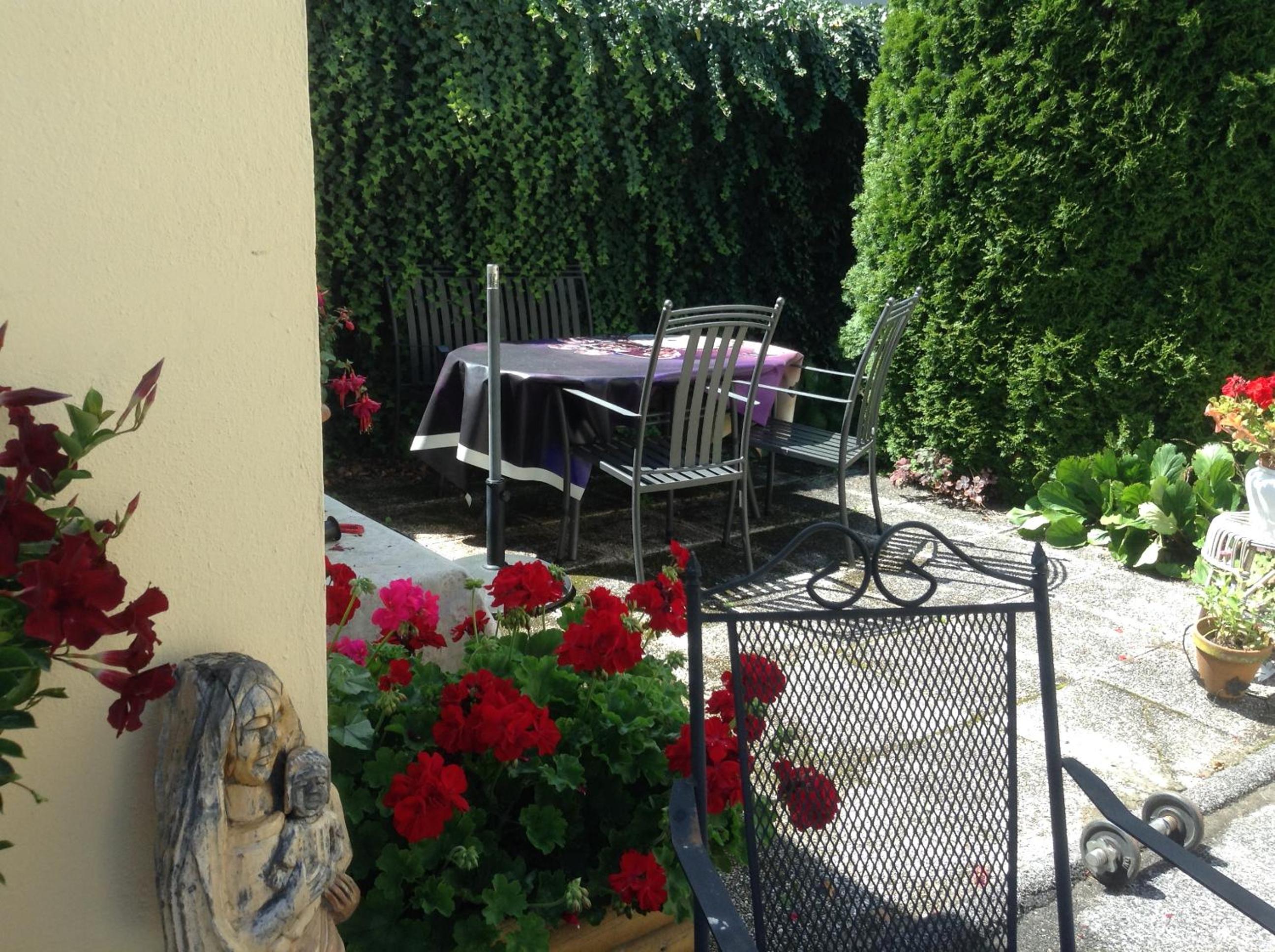 Ferienhaus Inselweg