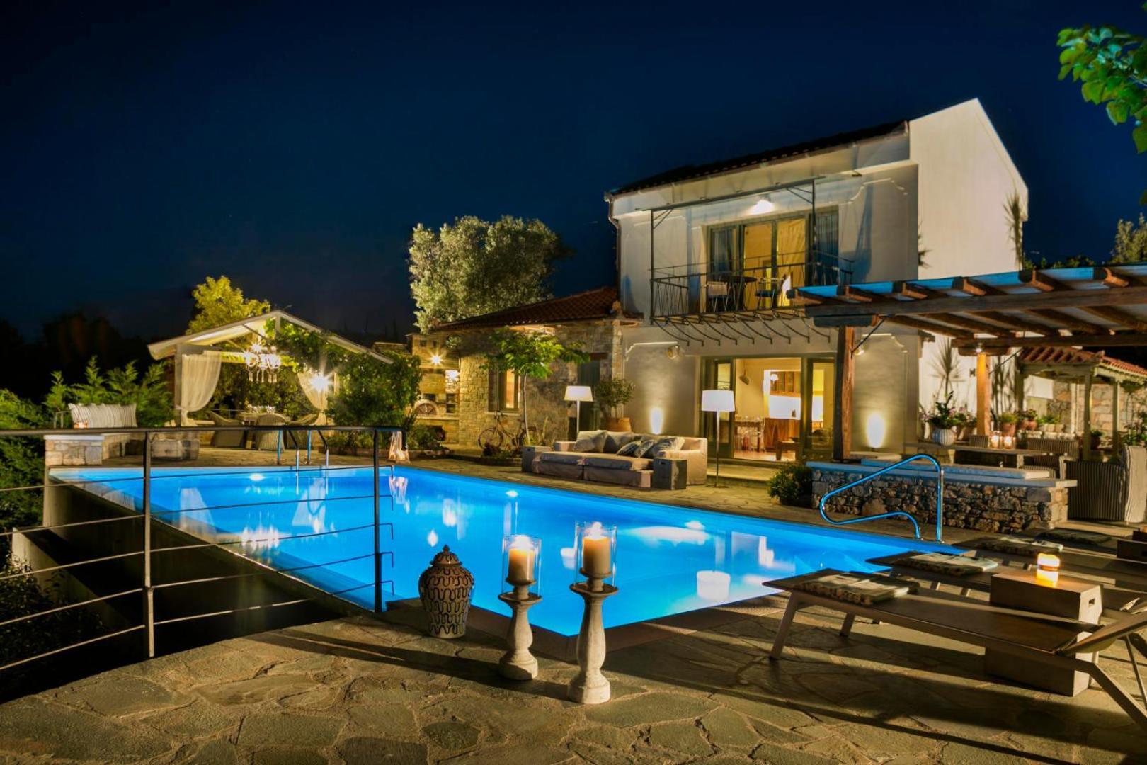 Villa Paparouna