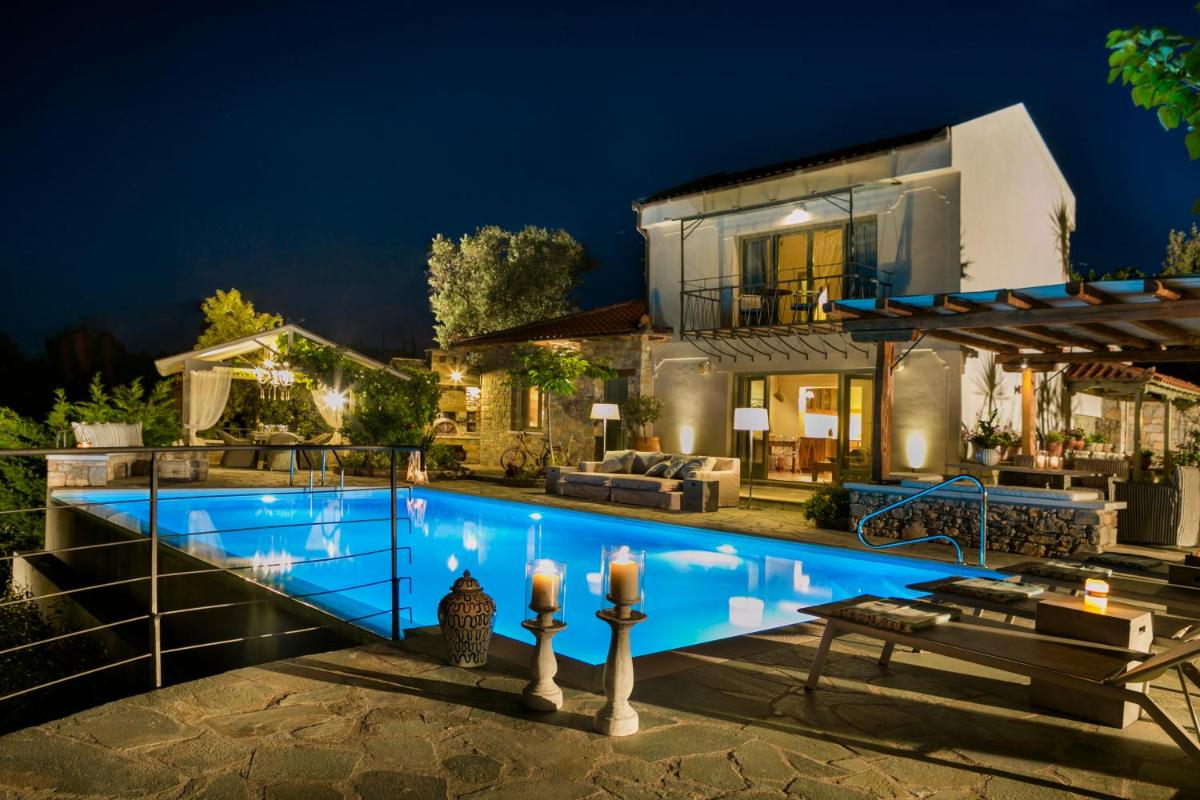 Villa Paparouna