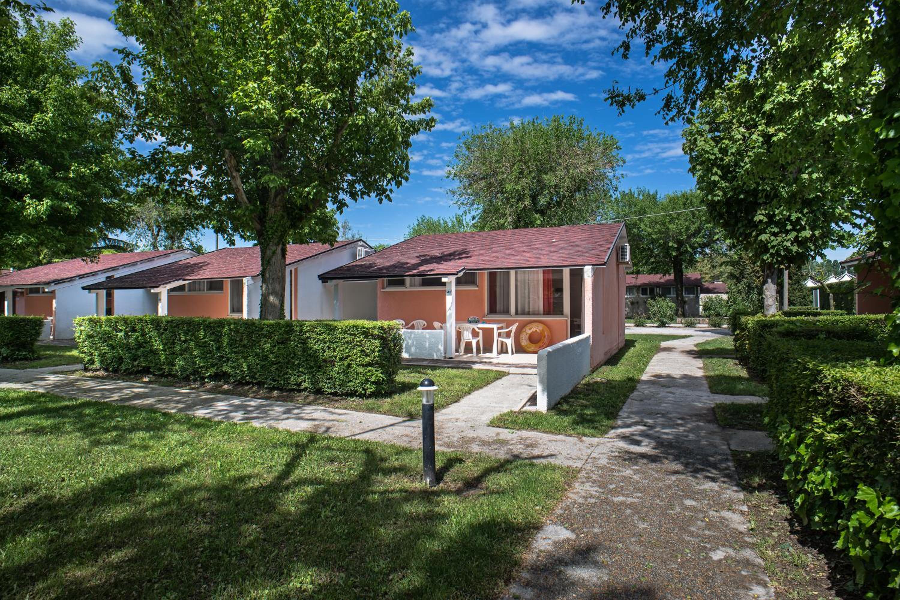 Villaggio San Francesco