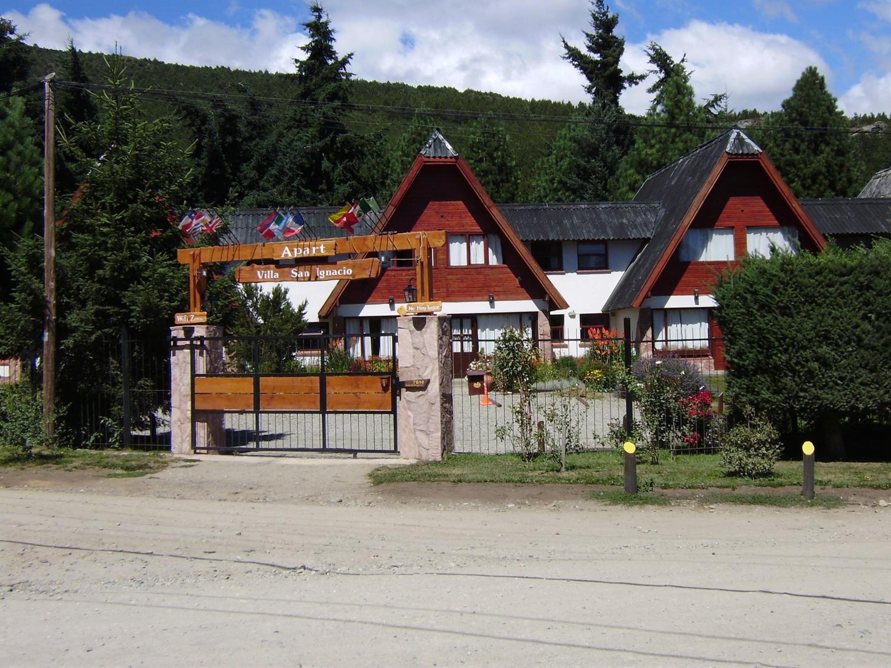 Villa San Ignacio