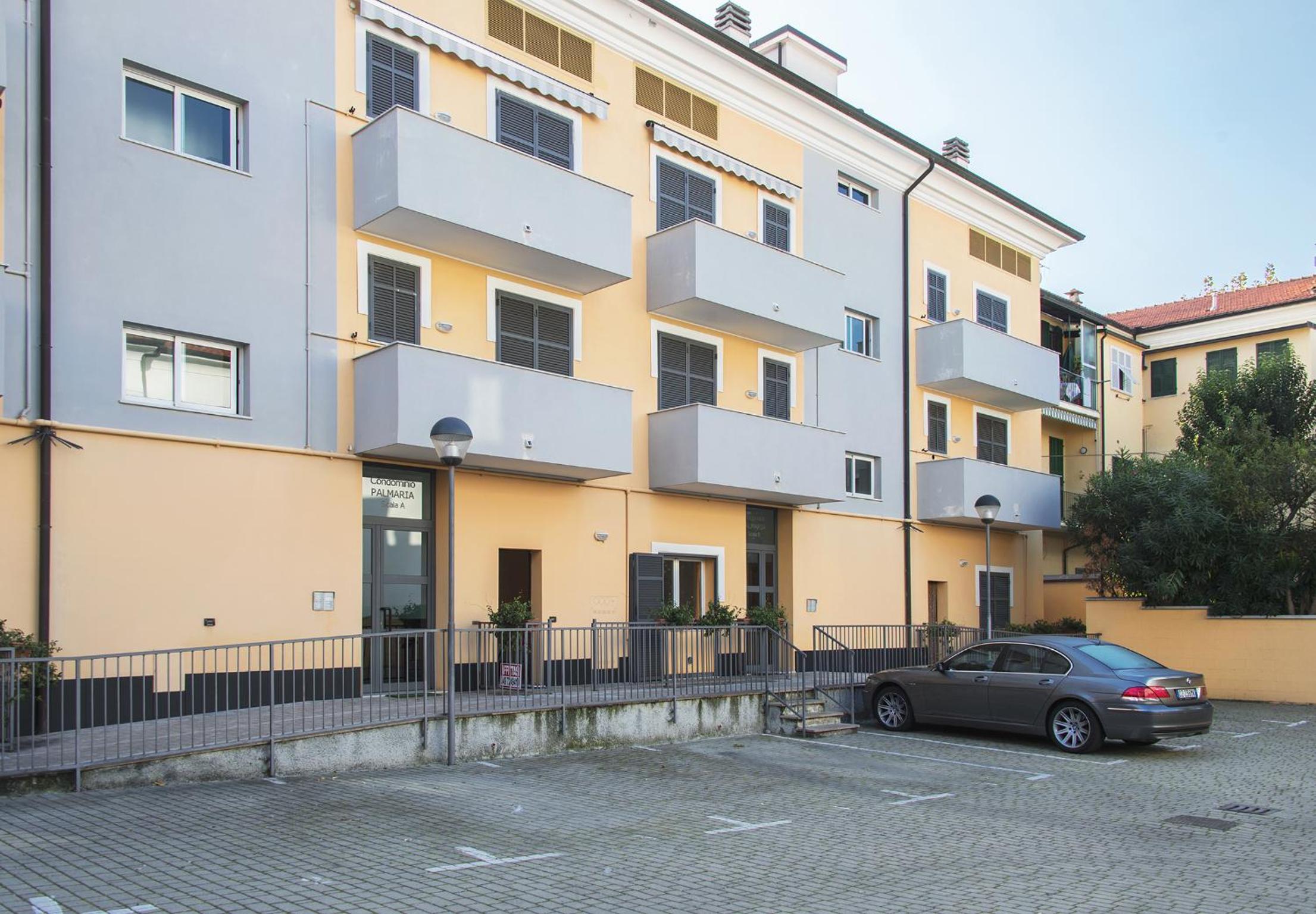 Appartamenti Palmaria
