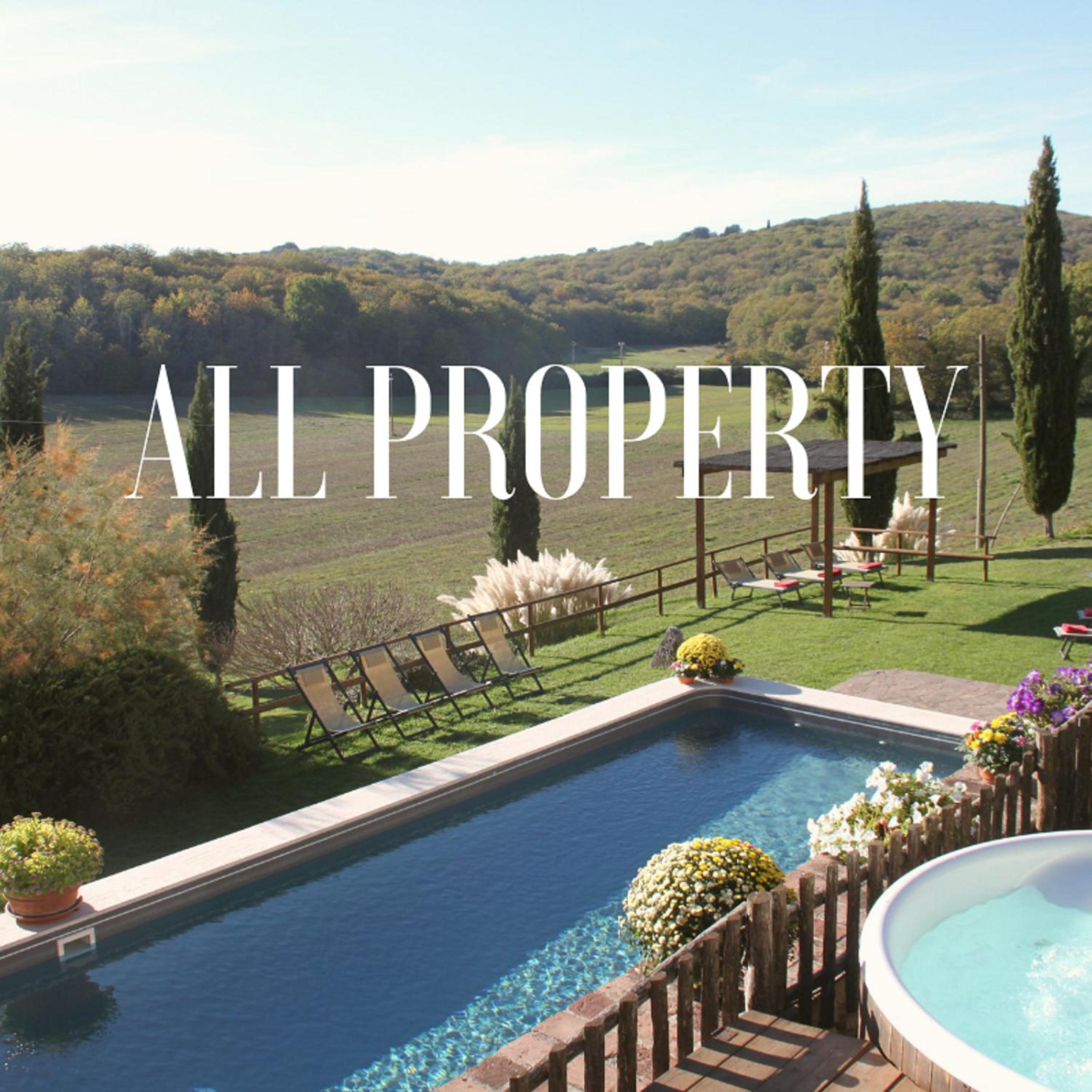 Villa Le Caggia view 3